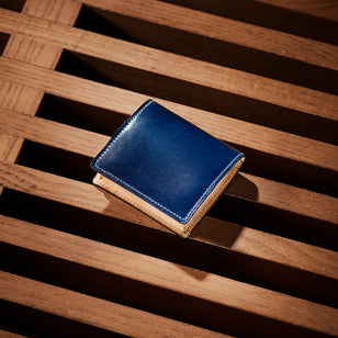 シークインブルー