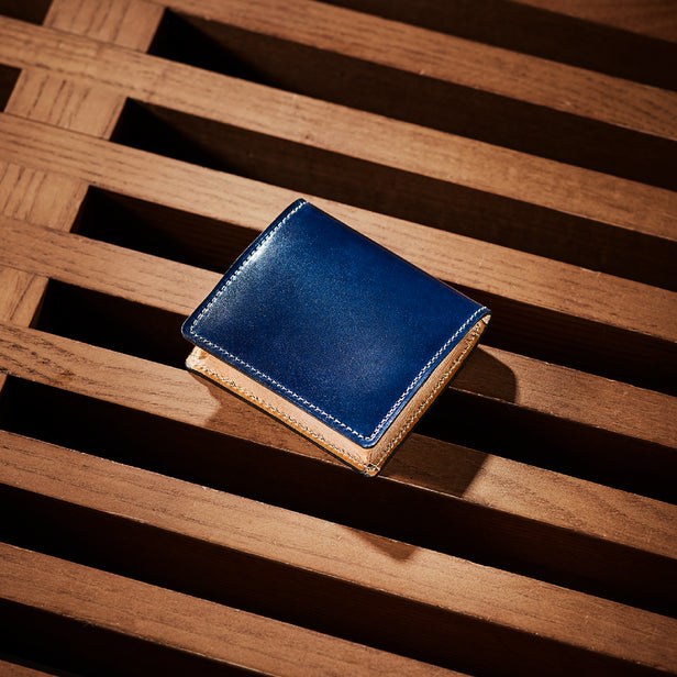 シークインブルー