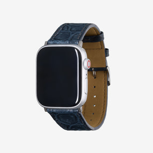 サテンサファイア / Lサイズ