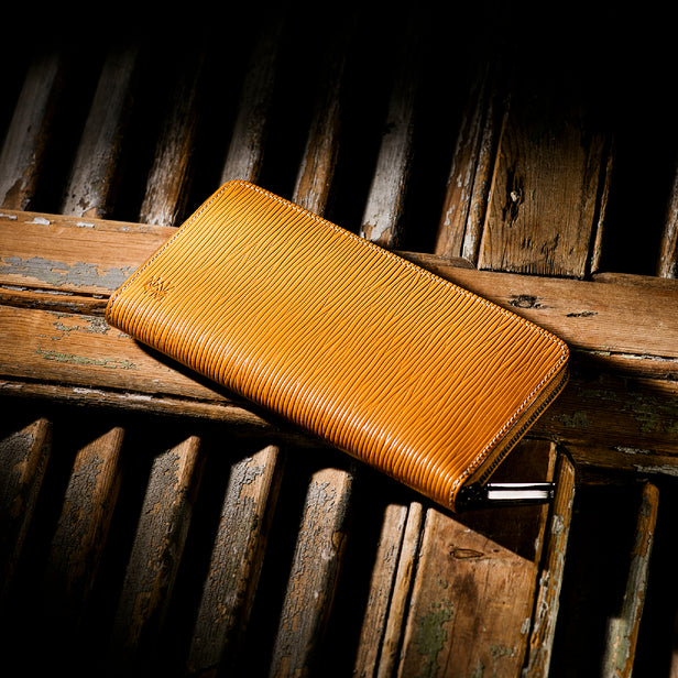 ヴィクトリーイエロー