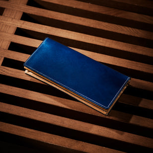 シークインブルー