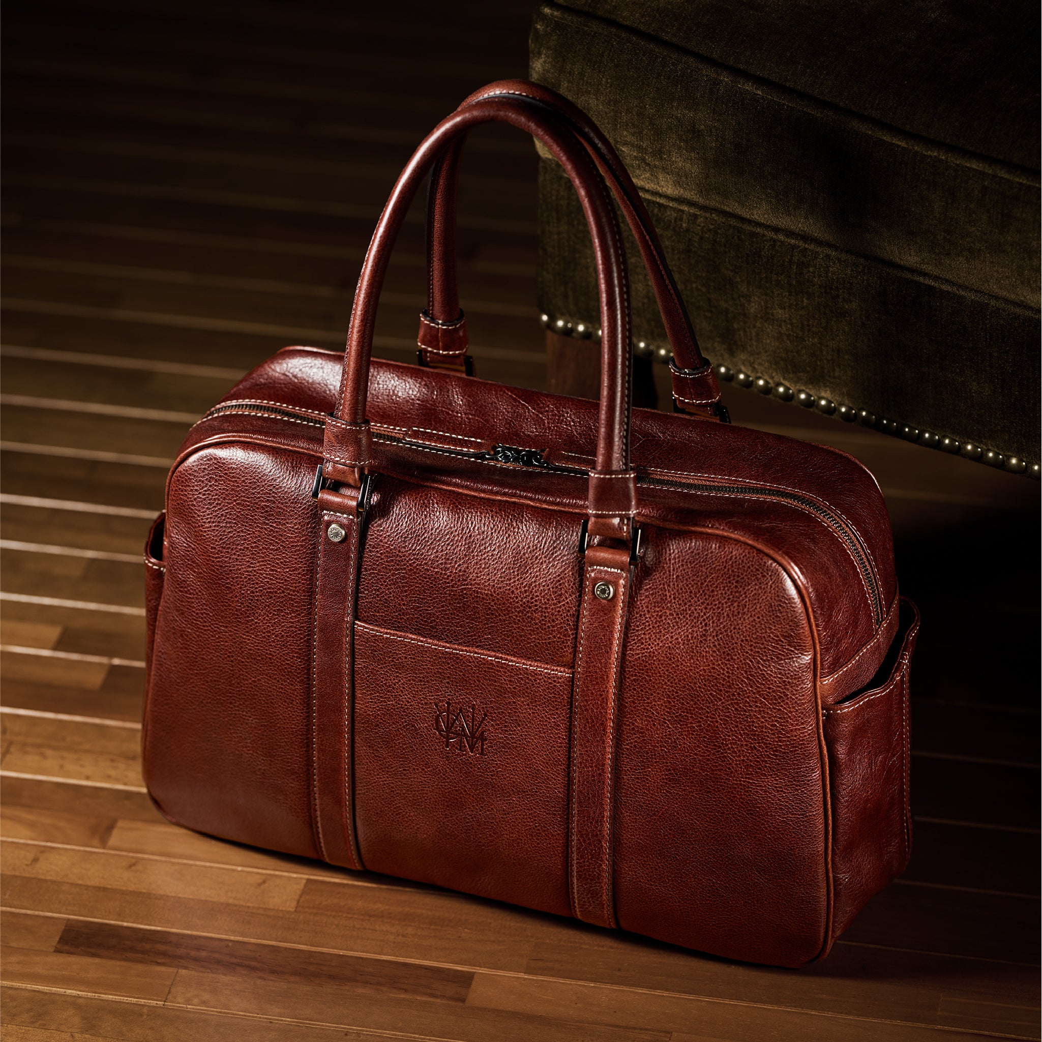 #カラー_マホガニー