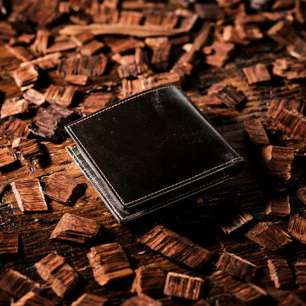 <p>ブラックリーフⅡ</p>