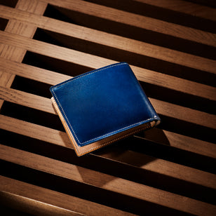 シークインブルー