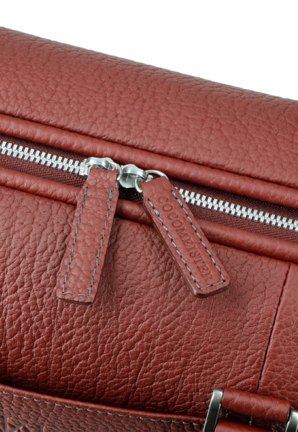 マットシュリンク ボストンダレス detail 5