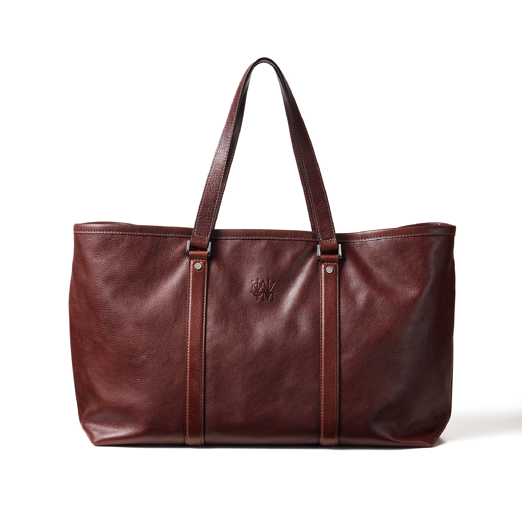 #カラー_マホガニー