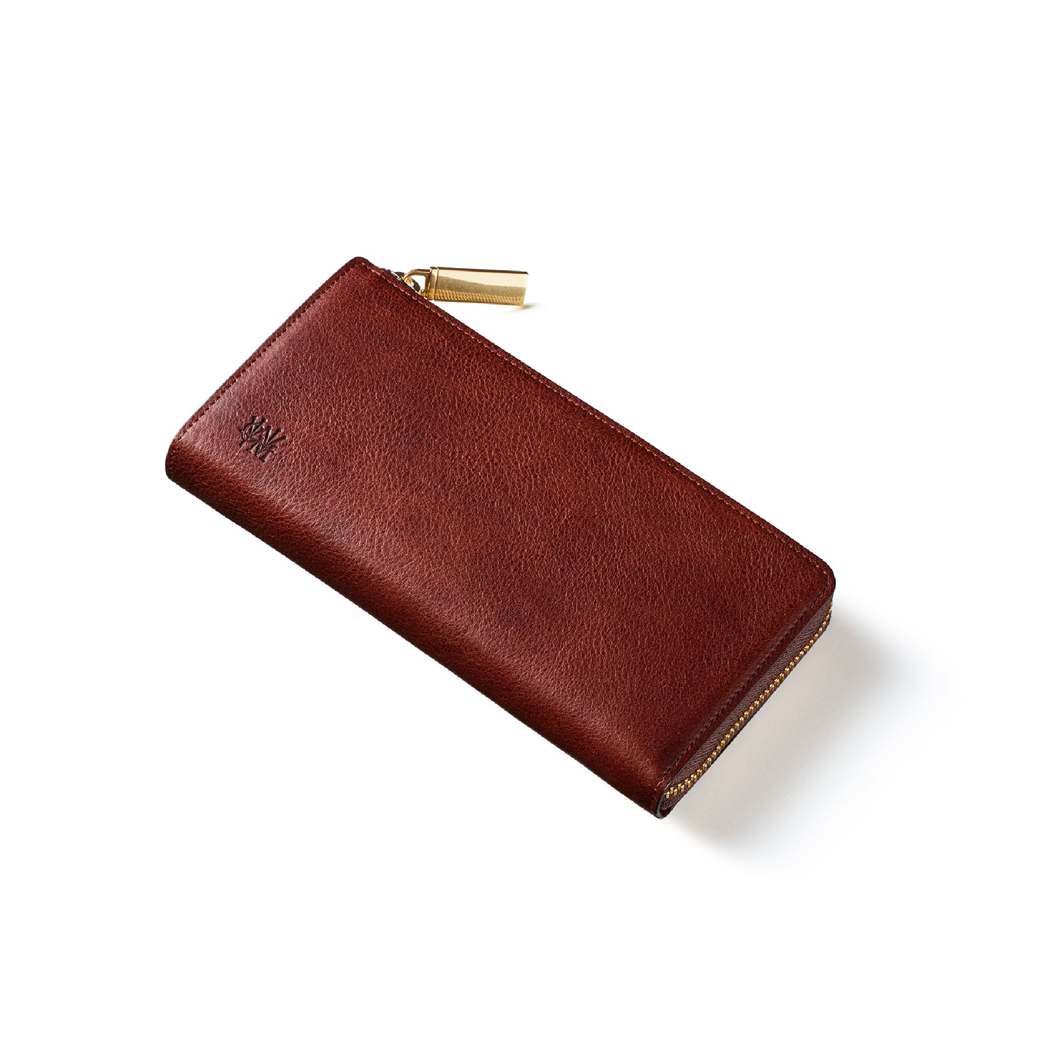 #カラー_マホガニー