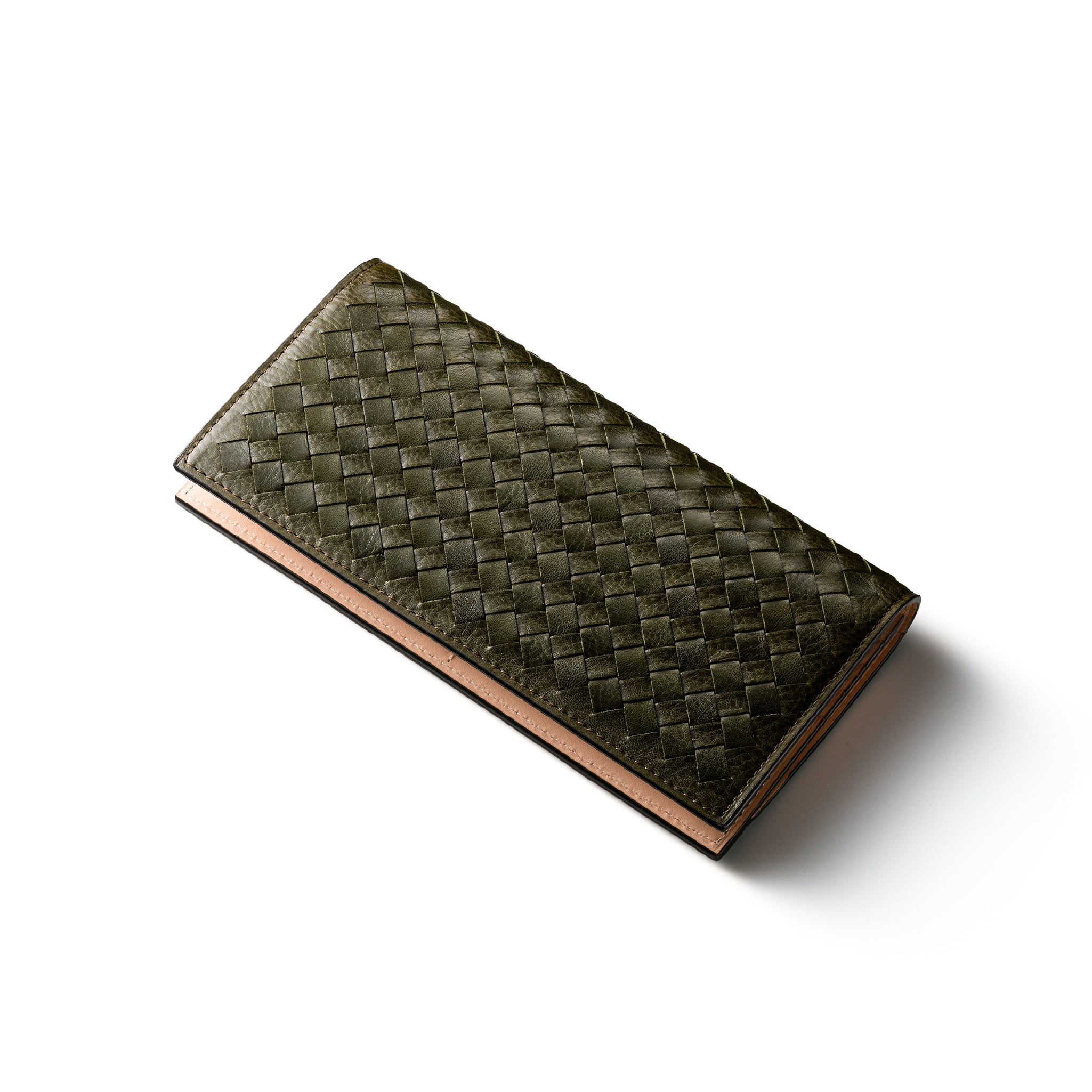 #カラー_オリーブ