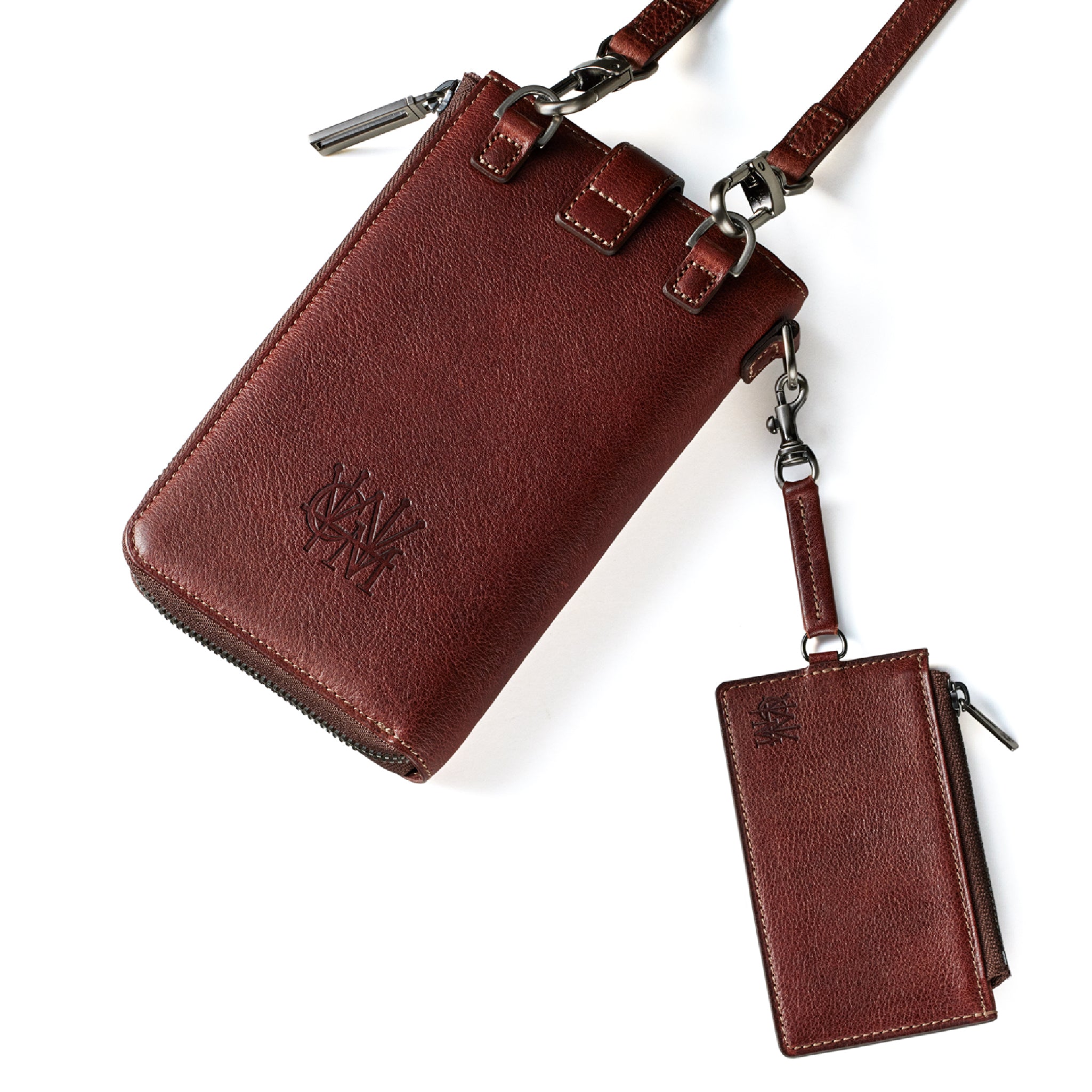 #Color_マホガニー