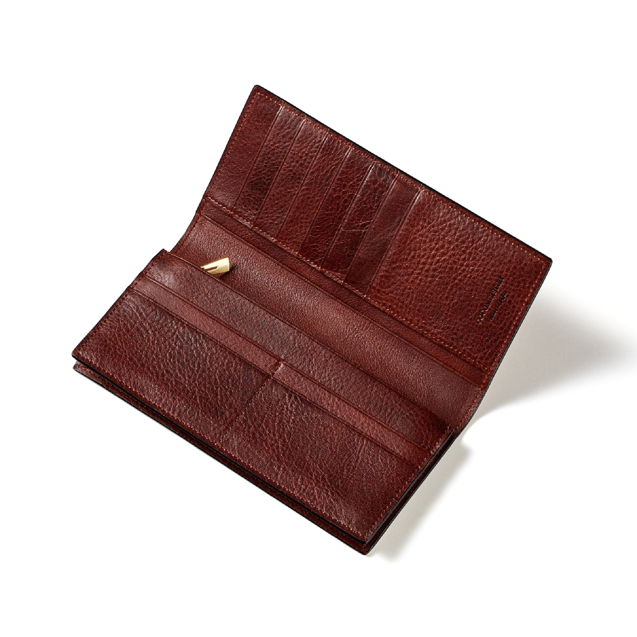 #カラー_マホガニー