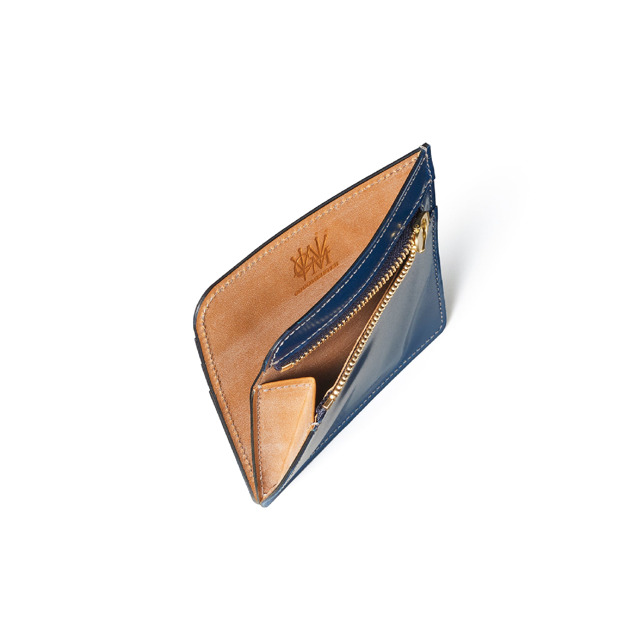 #カラー_シークインブルー