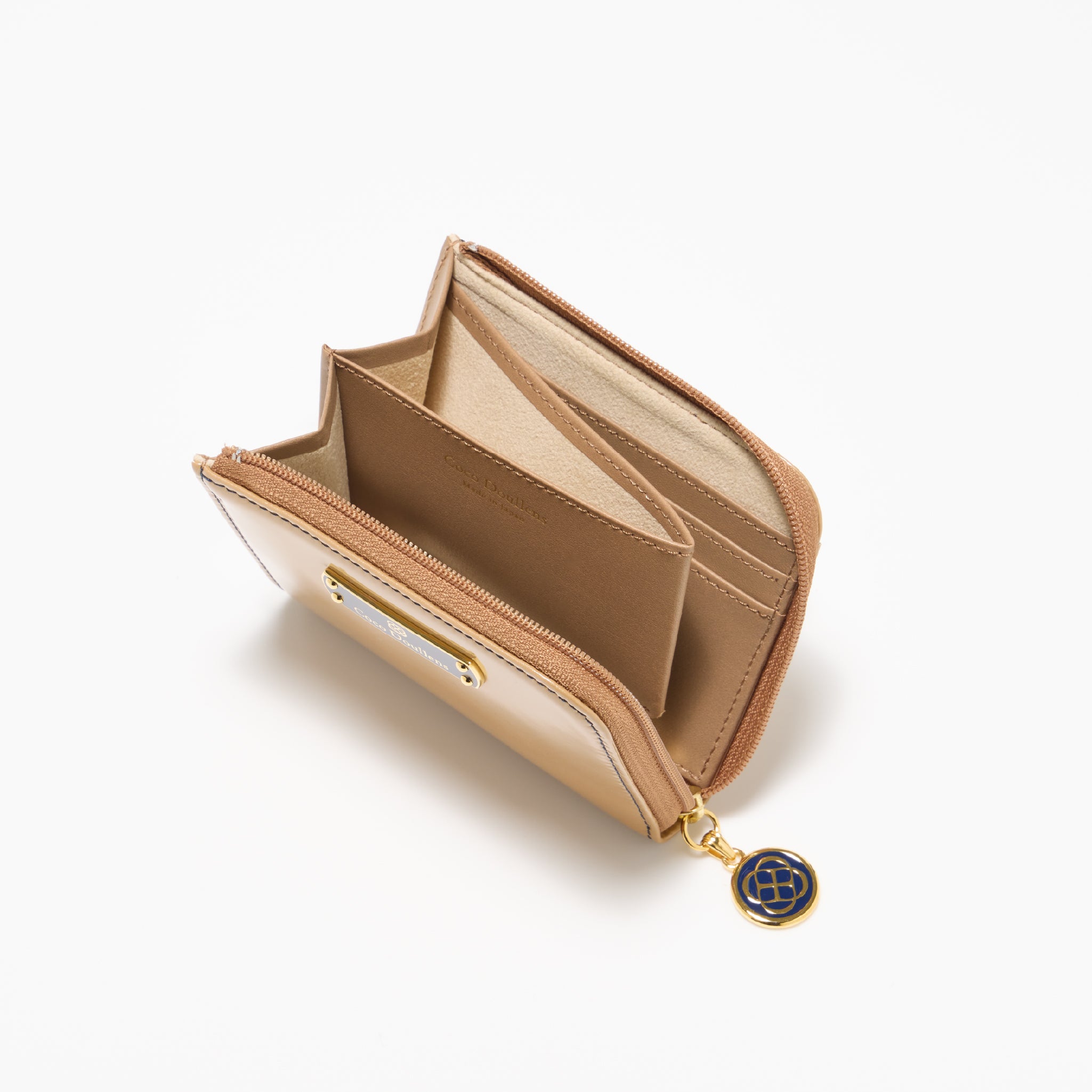 #Color_シャンパンベージュ