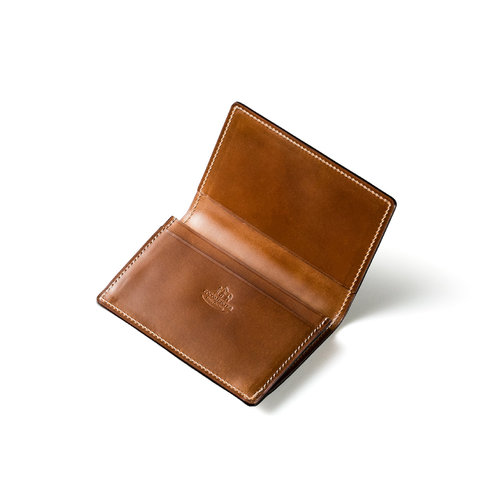 美品　COCO MEISTER シェルコードバン・ヴァランテ シェルコードバン ヴァランテ