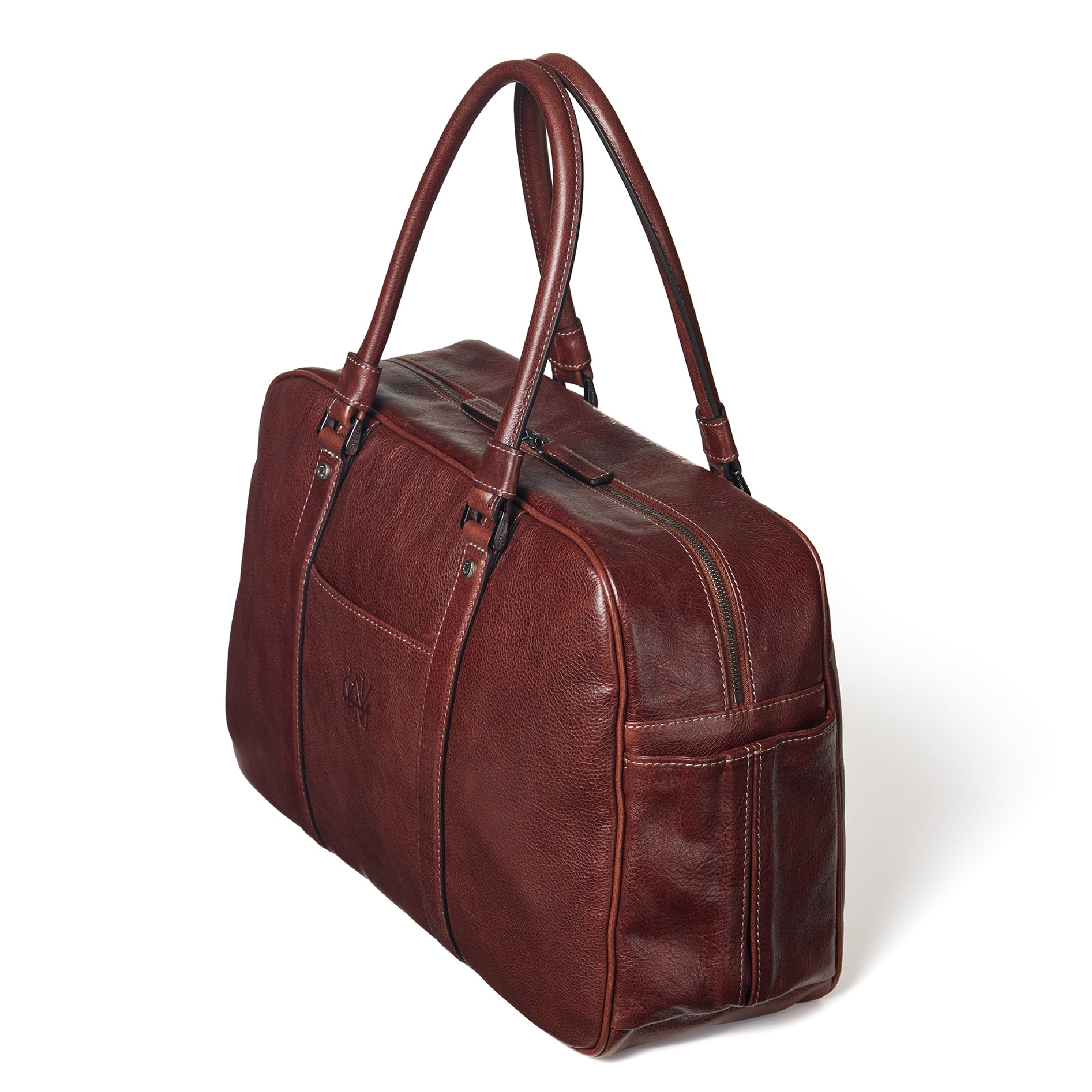 #カラー_マホガニー