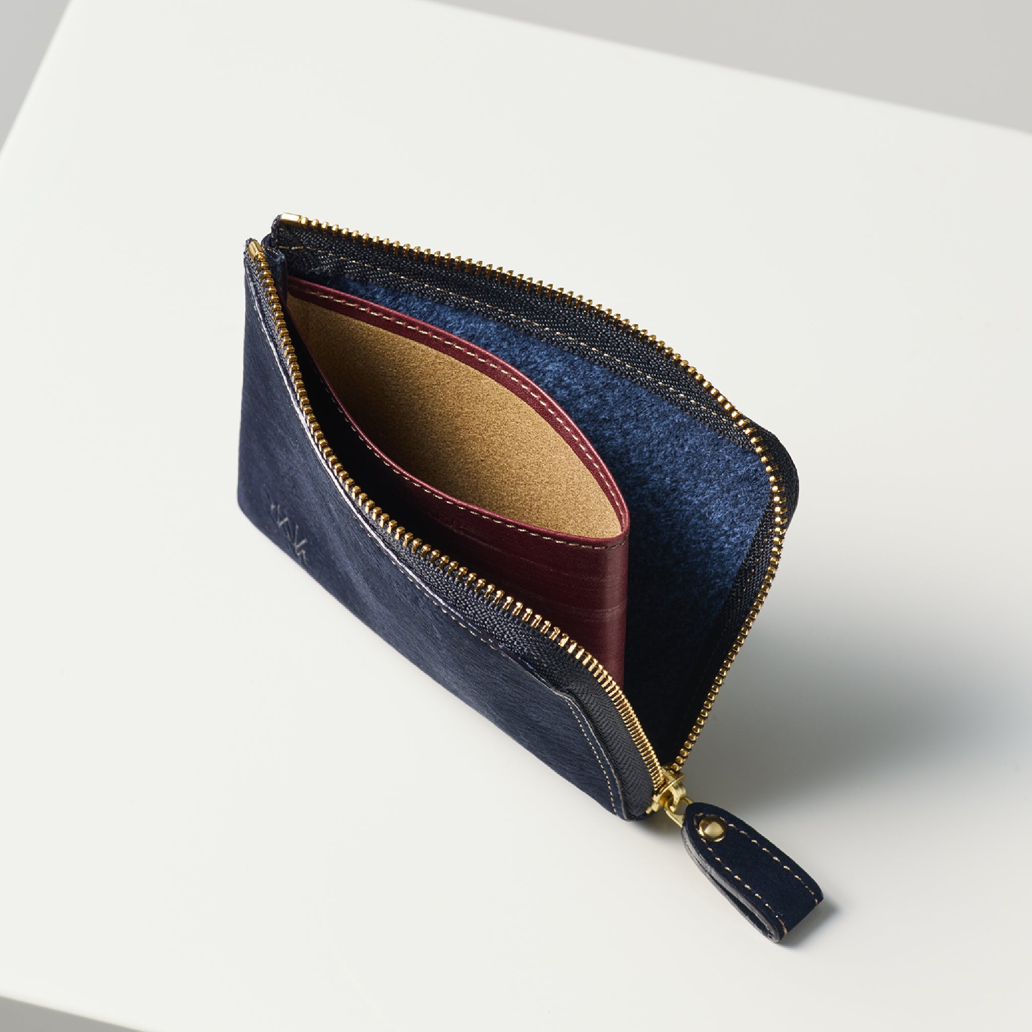 #カラー_ロイヤルブルー（interior WN）