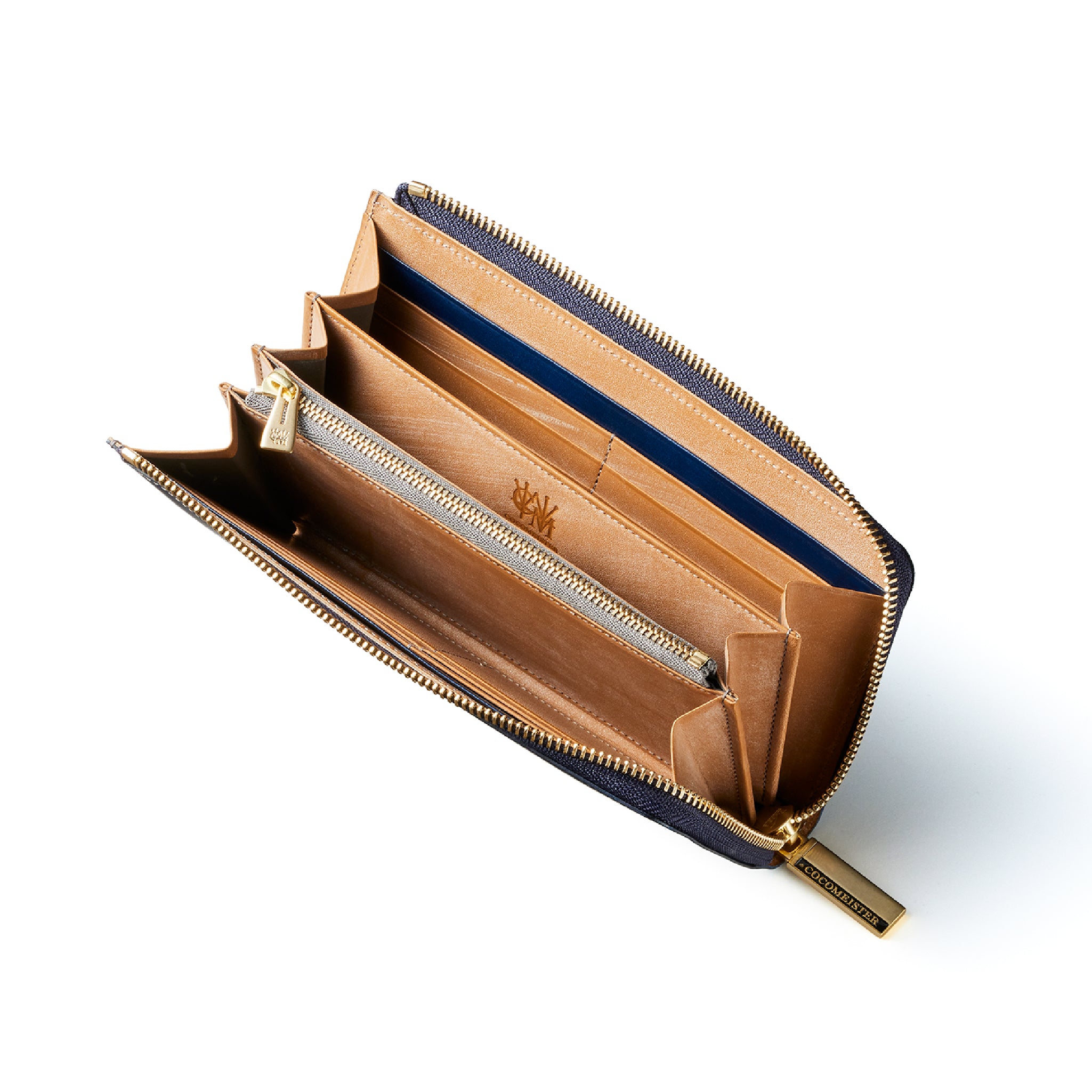 #カラー_シークインブルー