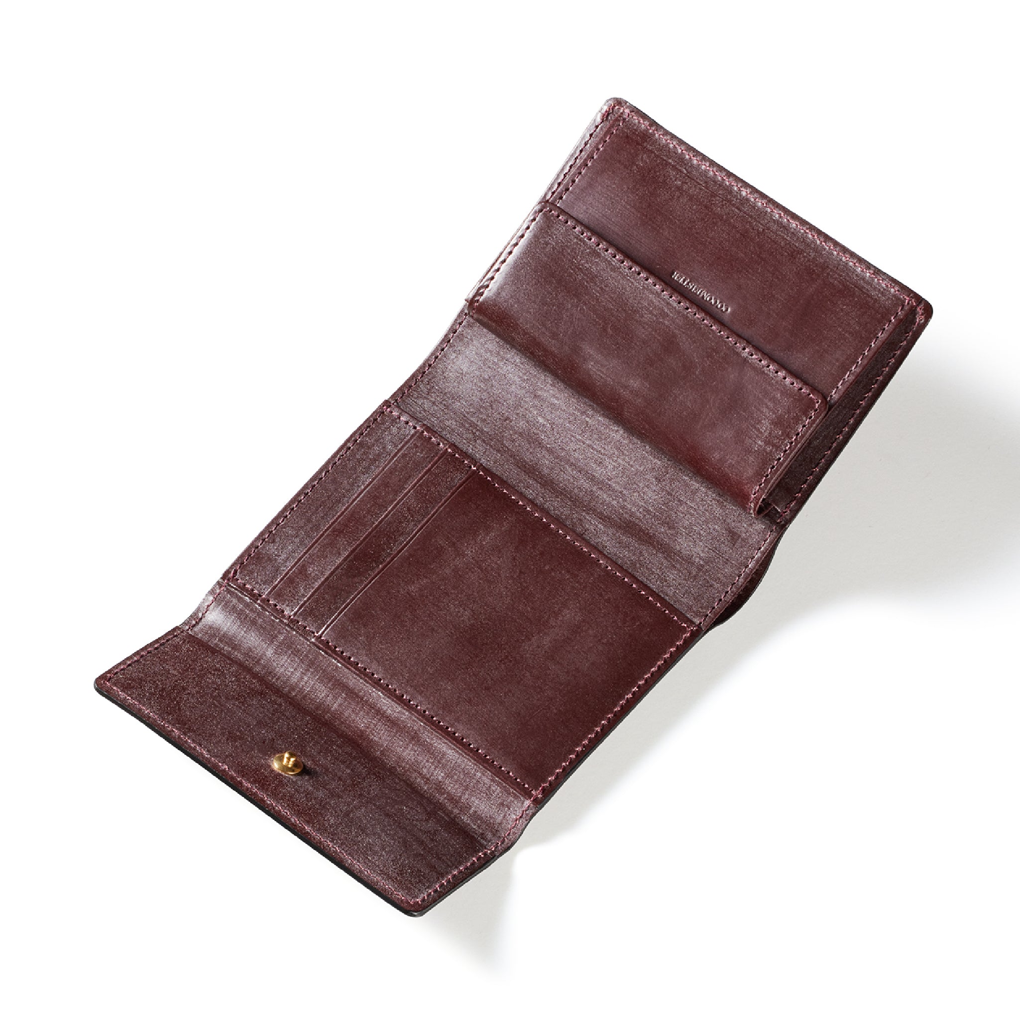 #カラー_ボルドーワイン