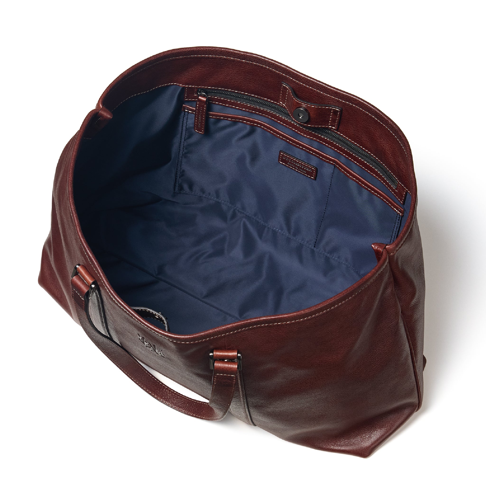 #カラー_マホガニー