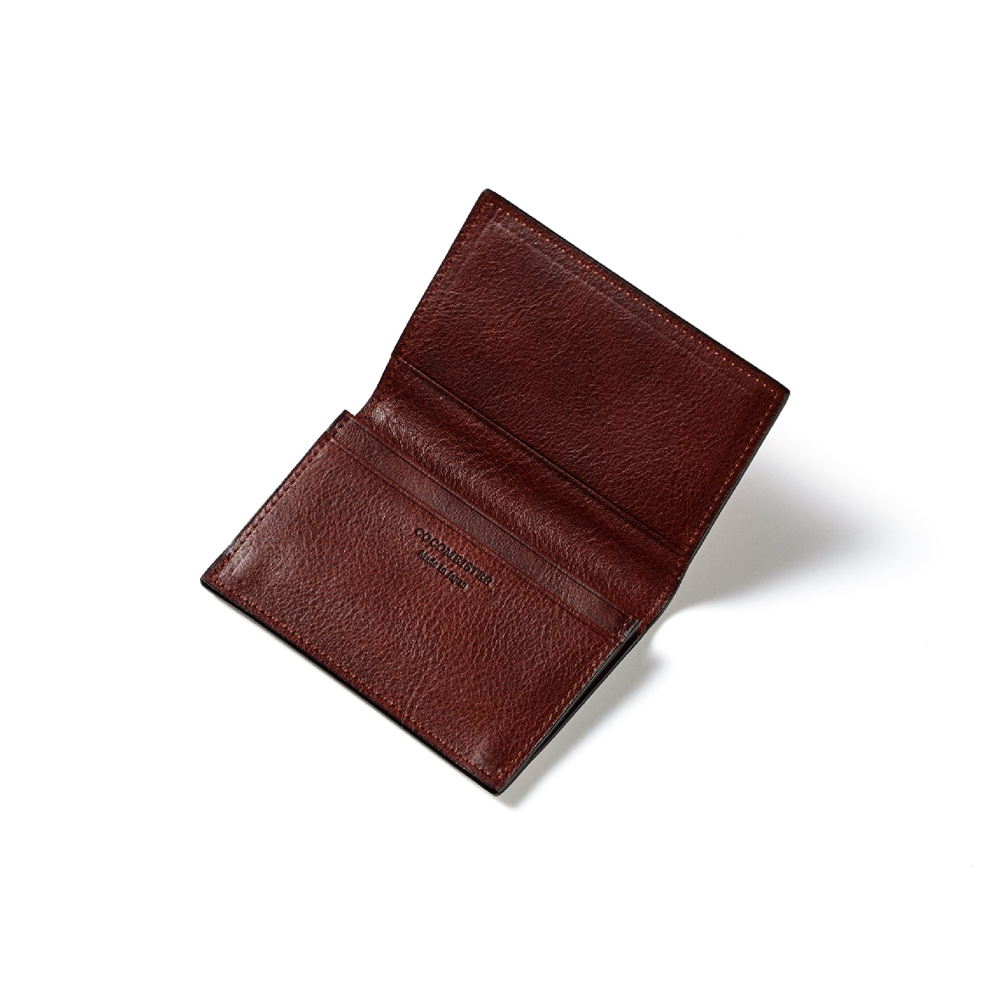 #Color_マホガニー