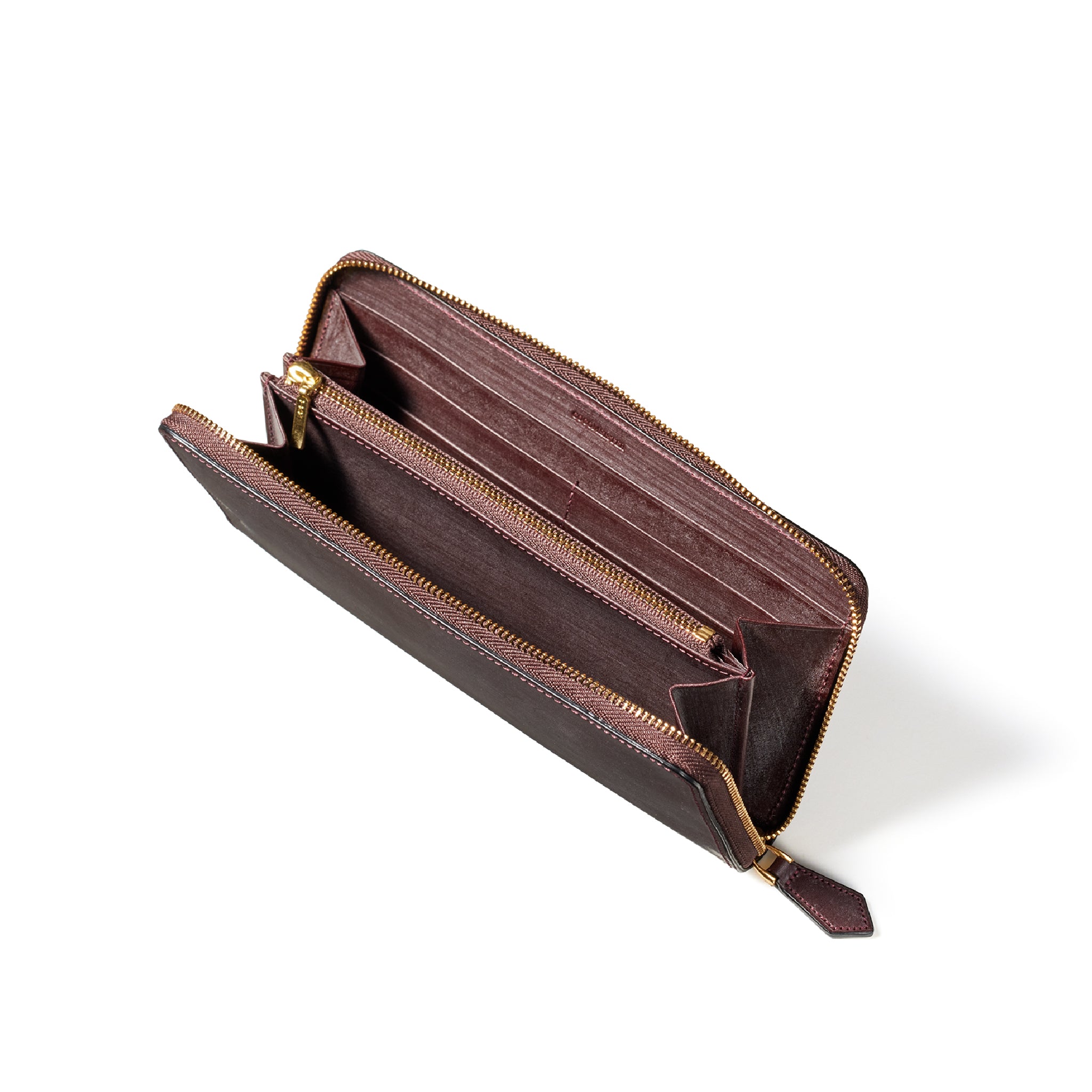 #カラー_ボルドーワイン