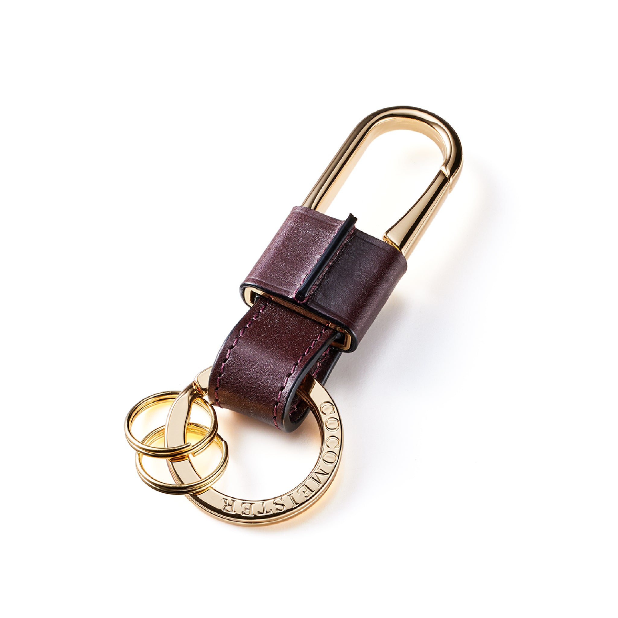 #カラー_ボルドーワイン