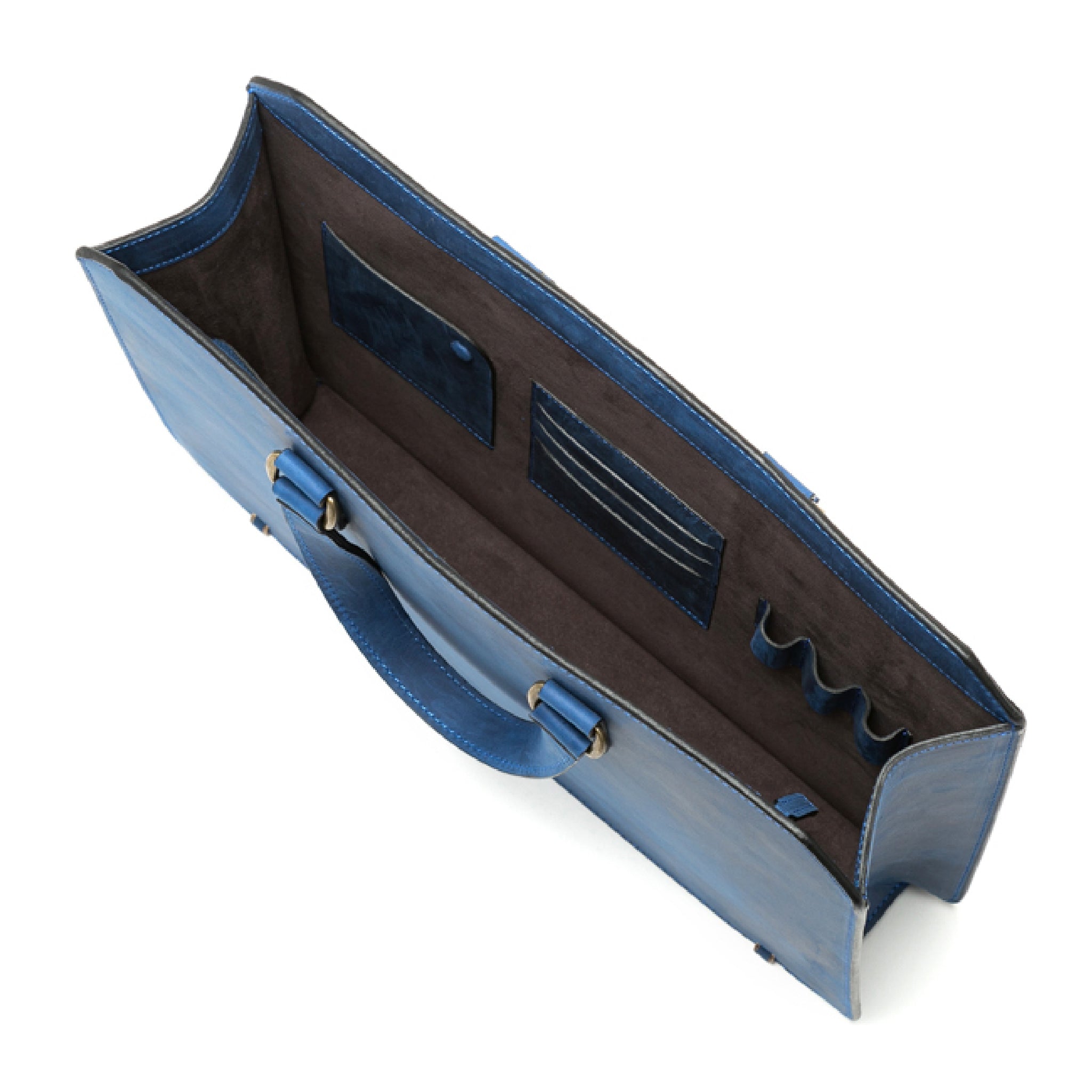 #Color_マゼランブルー