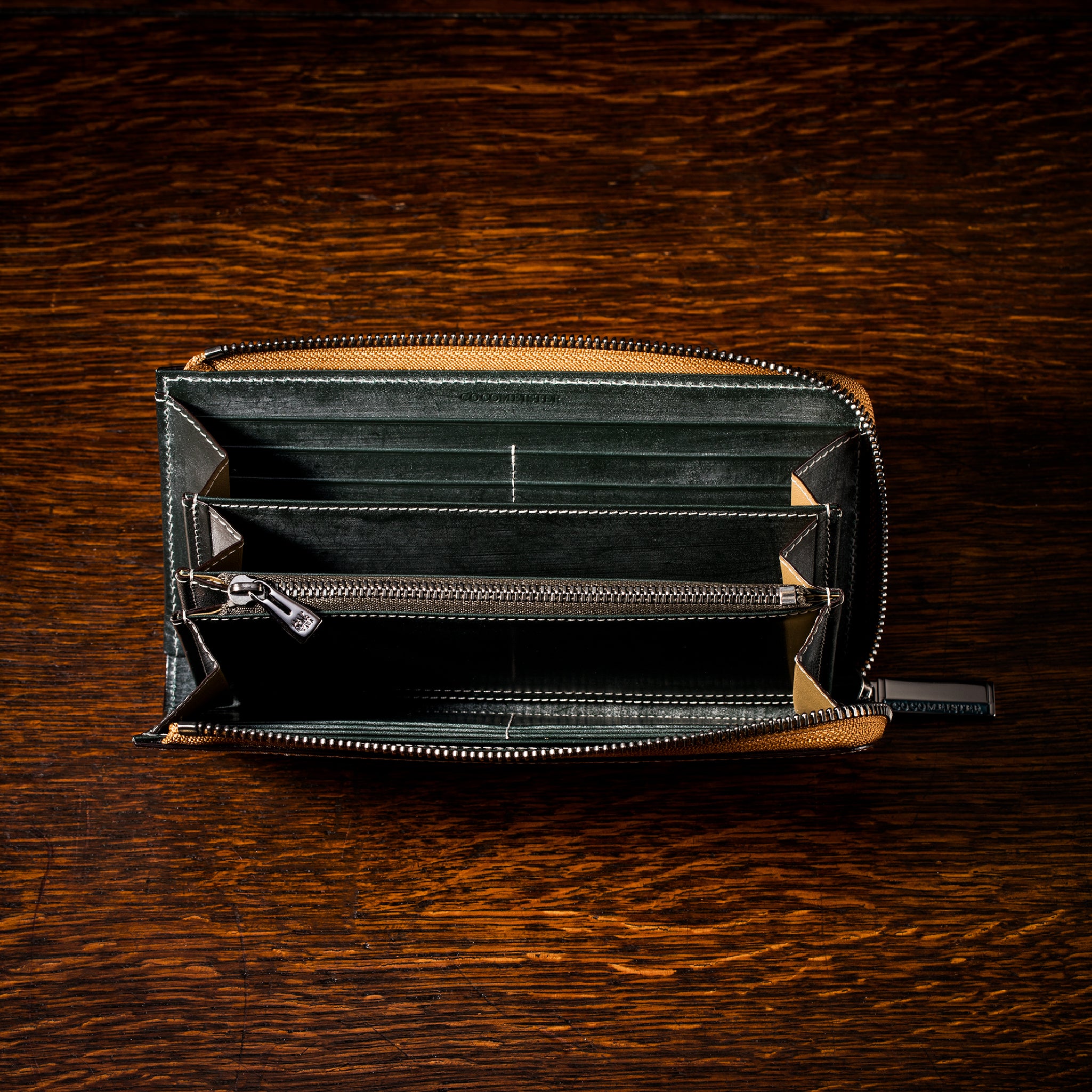 #カラー_ヴィクトリーイエロー