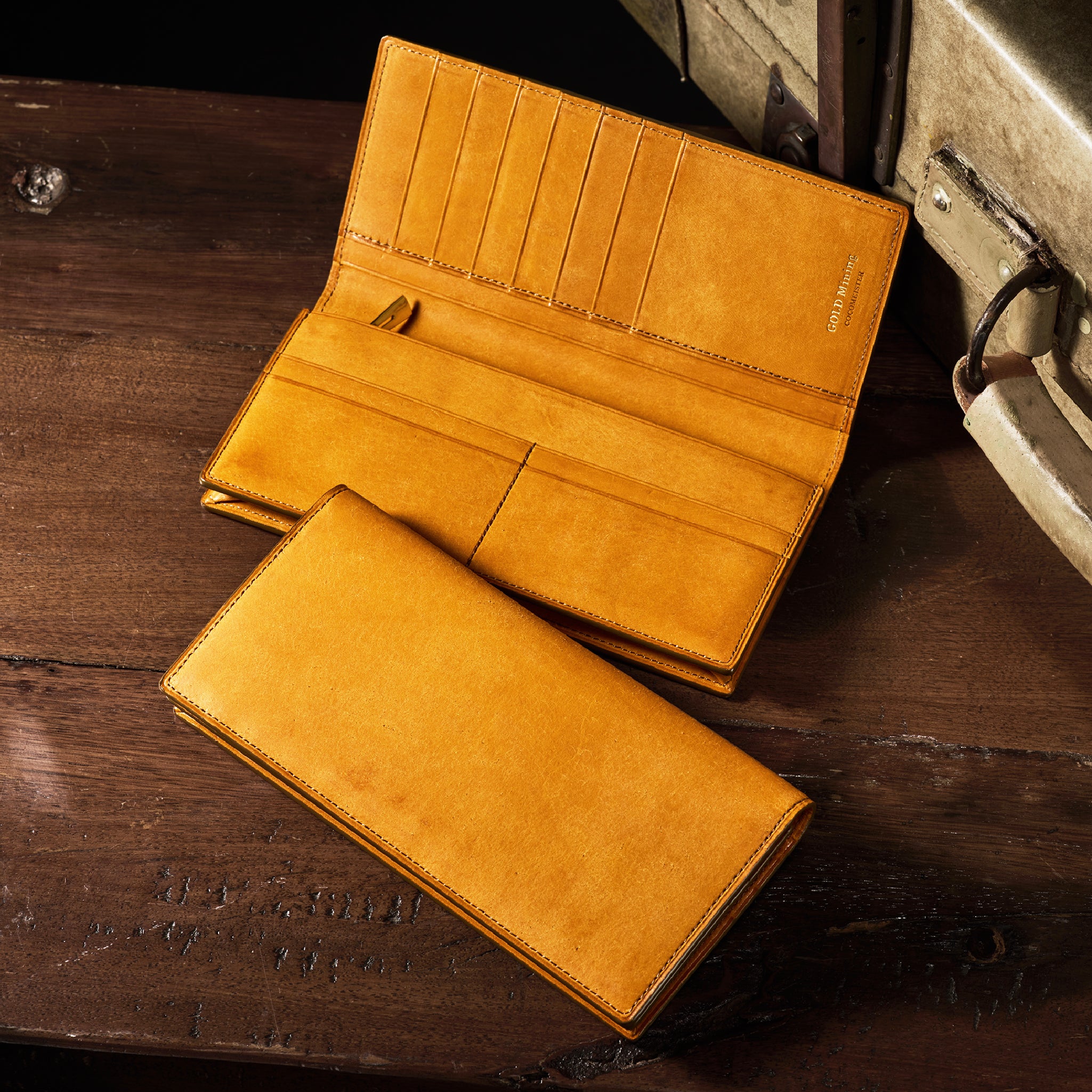 #カラー_ナポリ