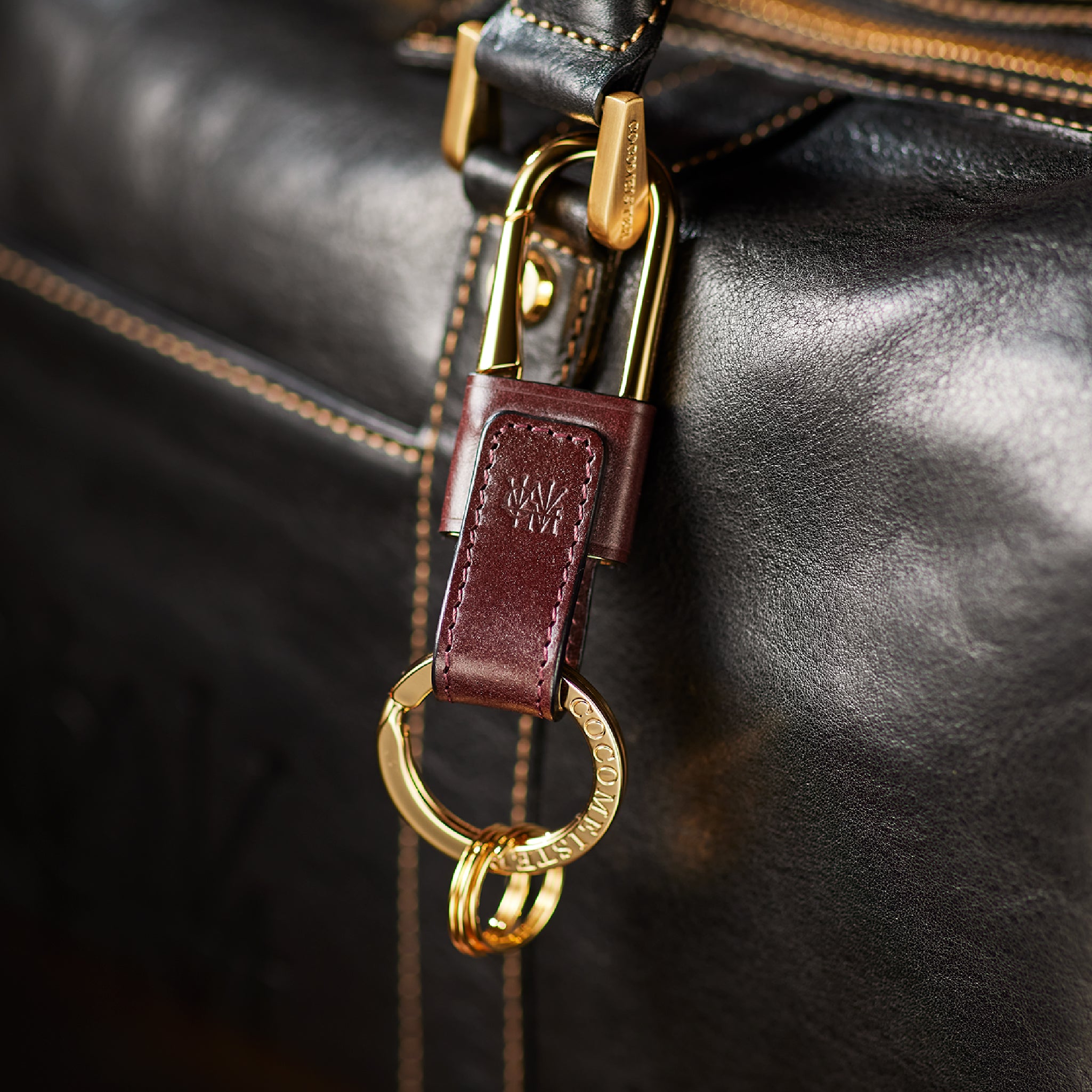 #カラー_ボルドーワイン