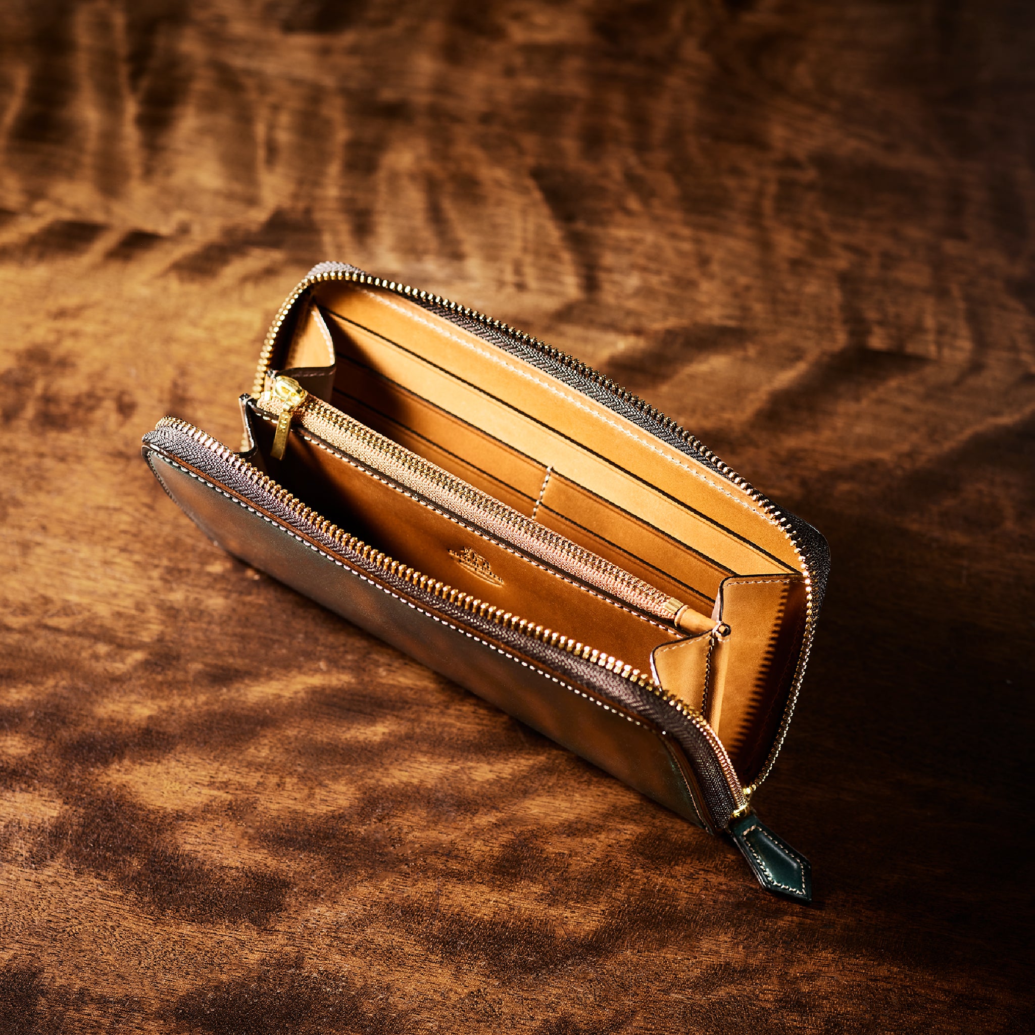 #カラー_グリーンベレー