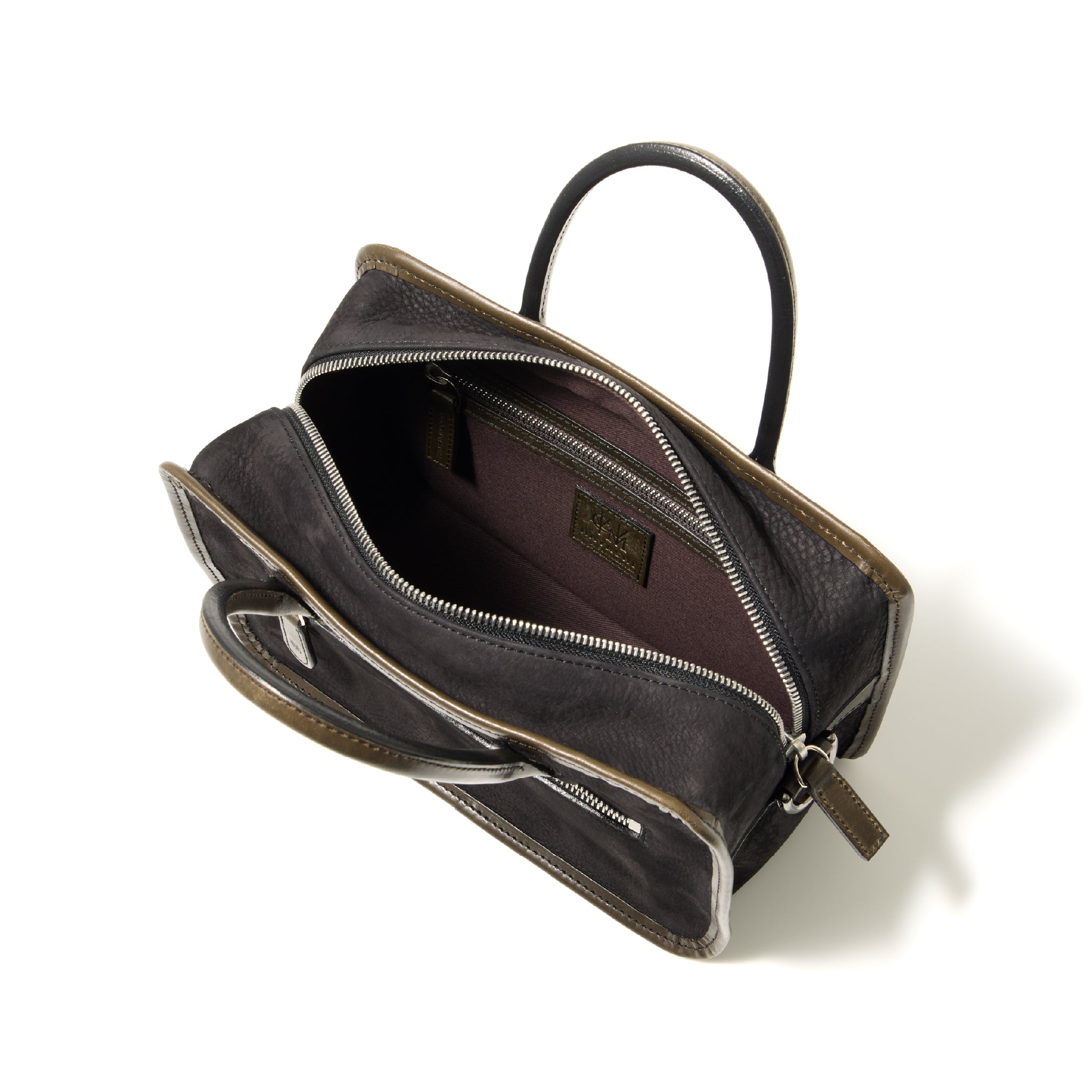 #Color_ヴィンテージブラック