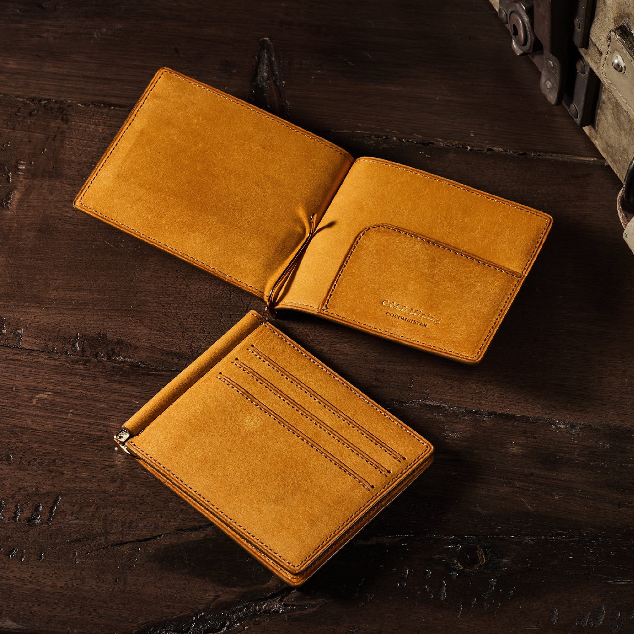 #カラー_ナポリ