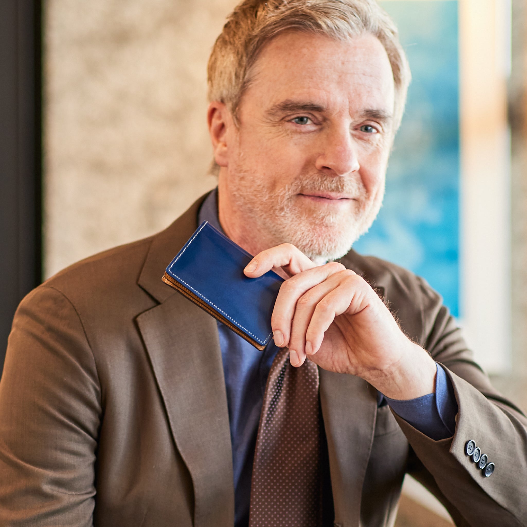 #Color_シークインブルー