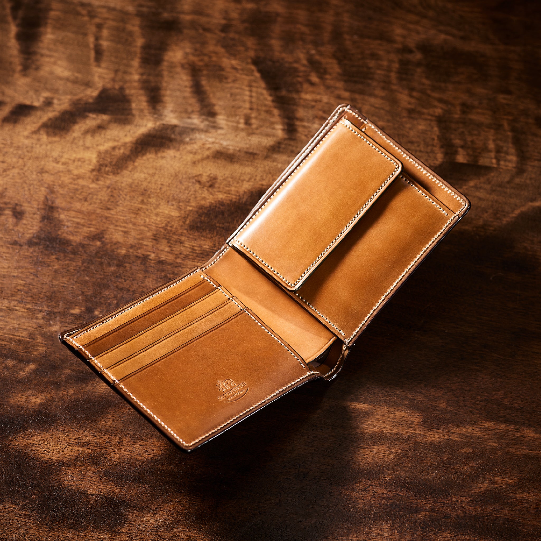 #Color_グリーンベレー