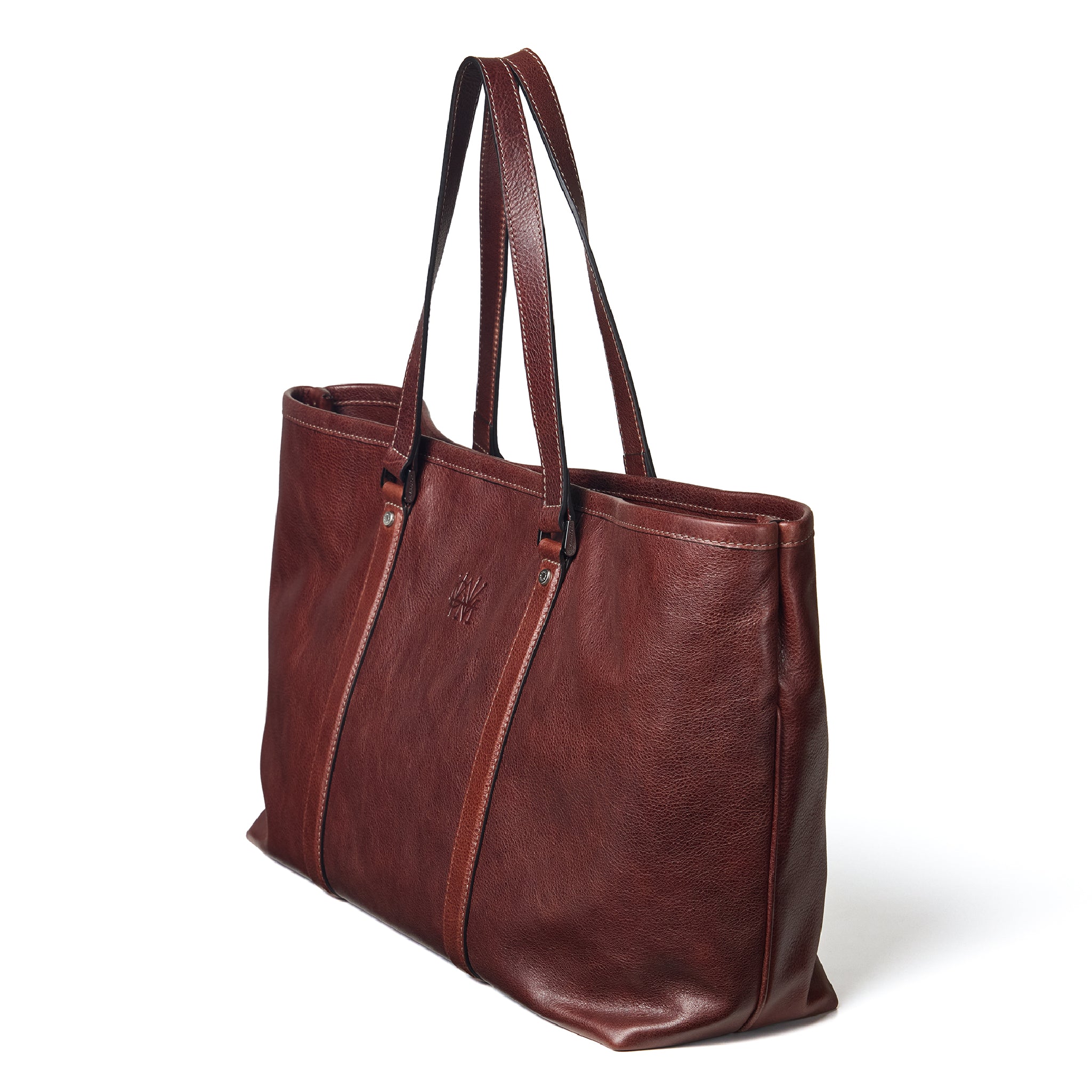 #カラー_マホガニー