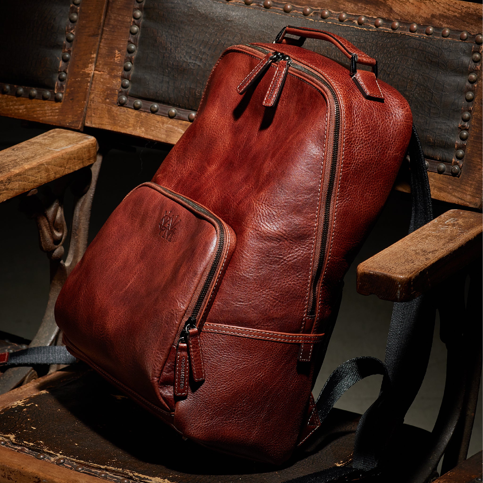 #カラー_マホガニー LIMO.D