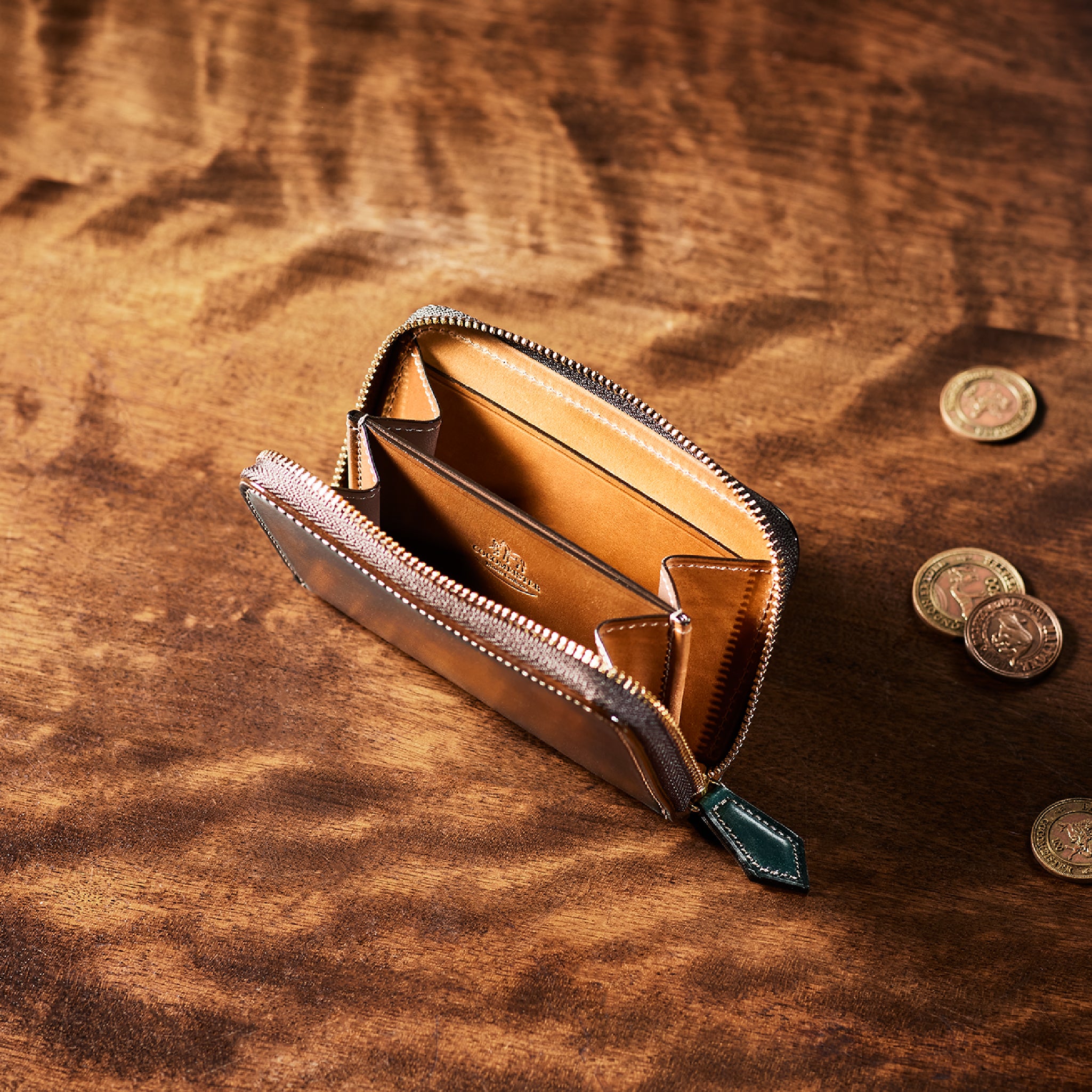 #カラー_グリーンベレー