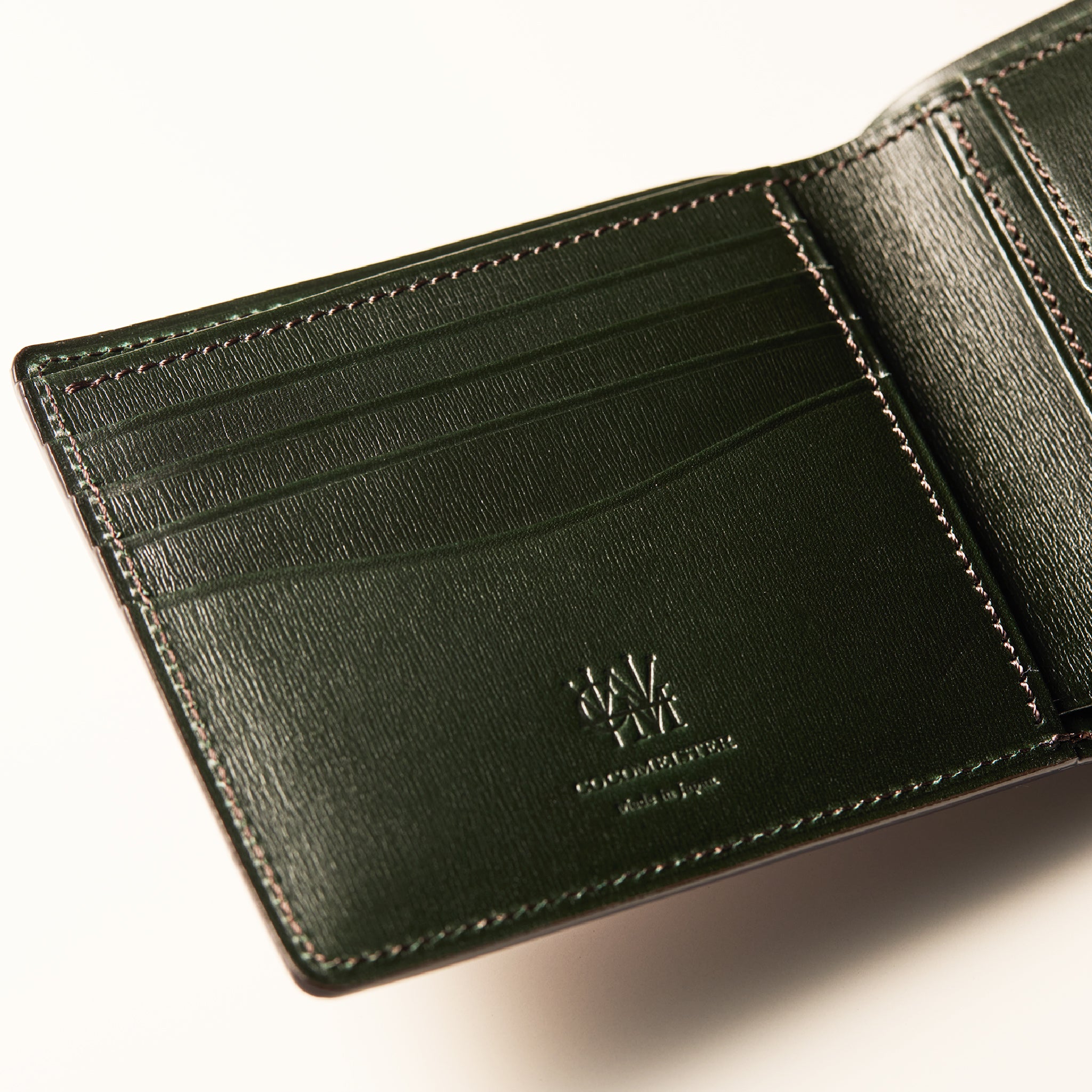 コードバンヘリテージ グレイコート