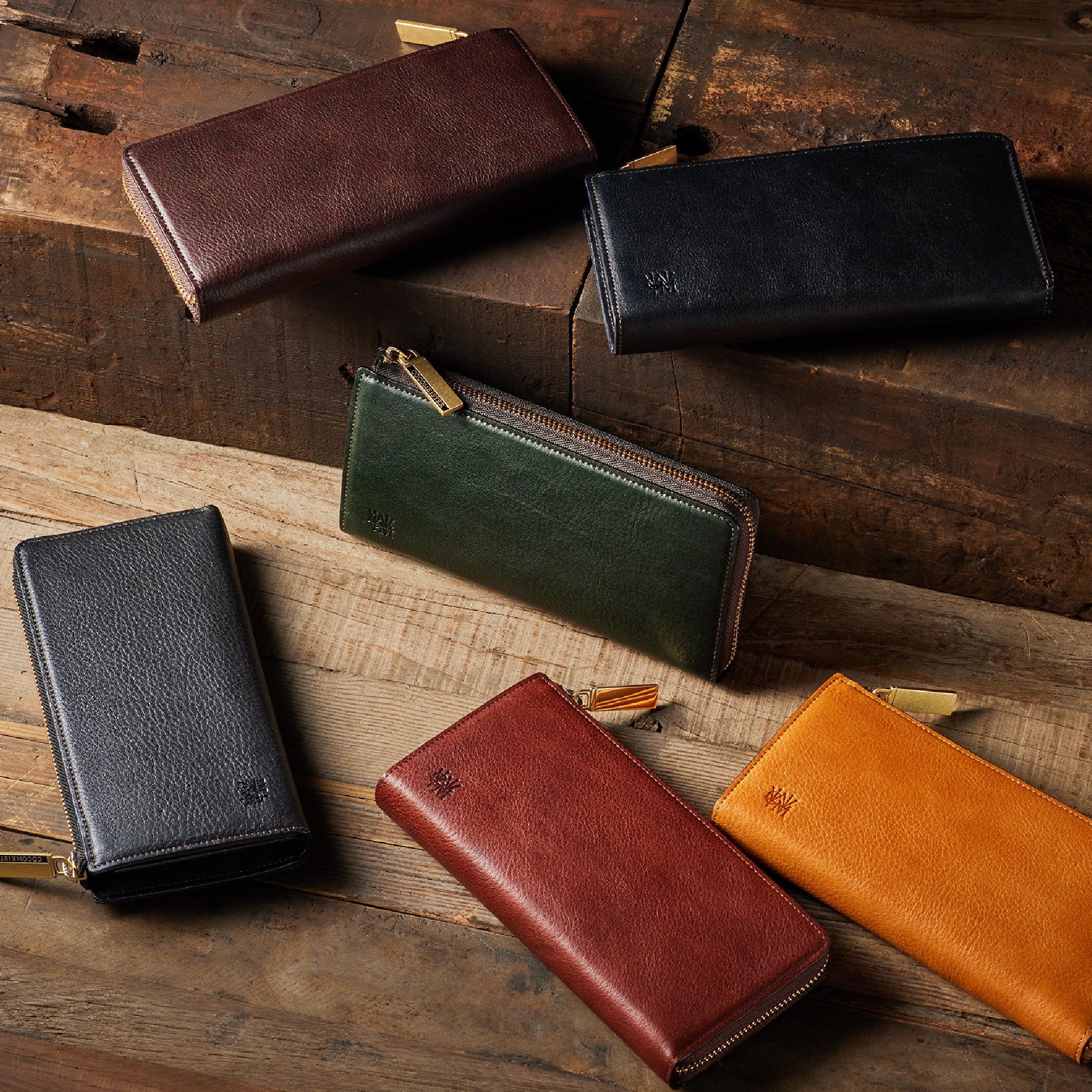 ダーリントン ハンドレール