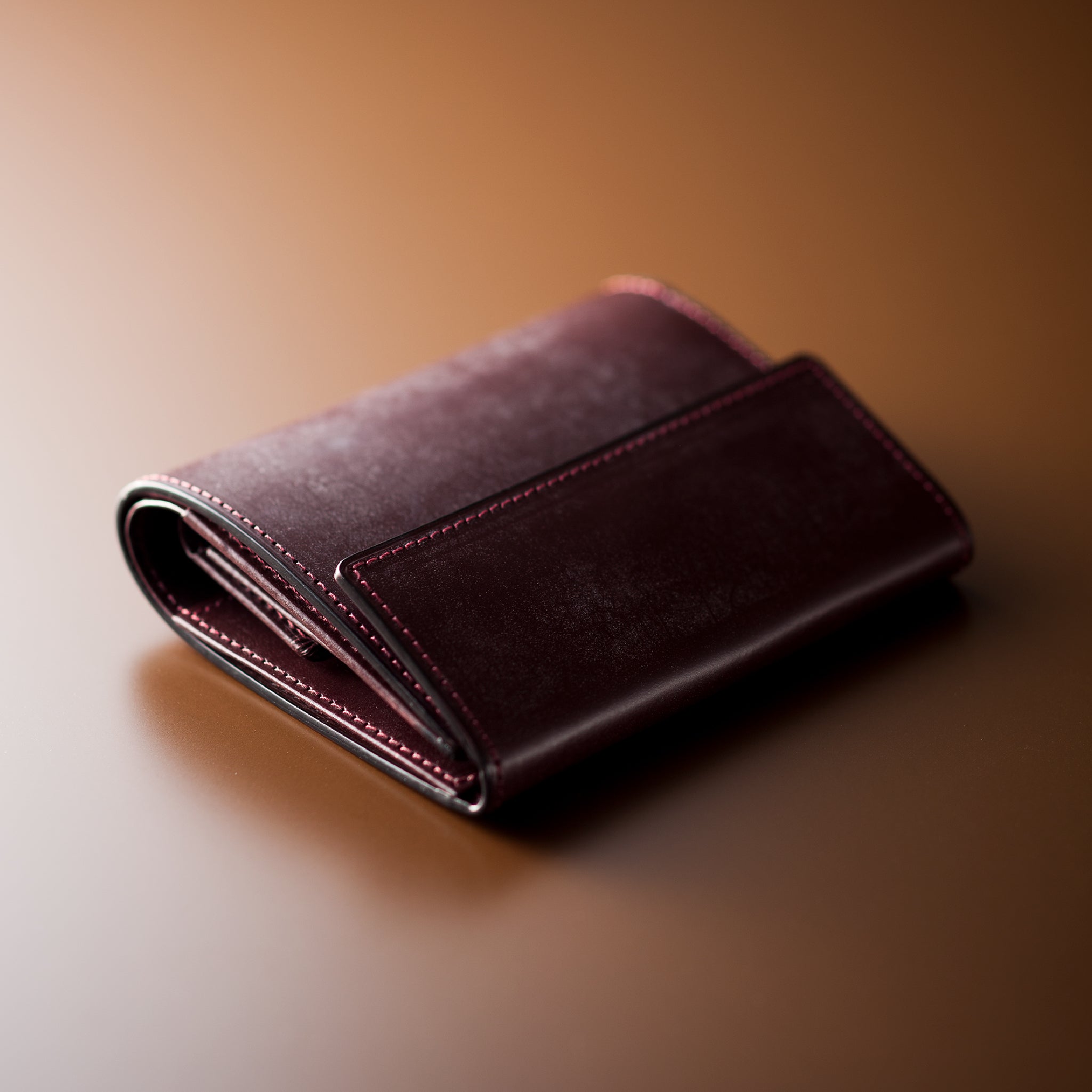 #カラー_ボルドーワイン