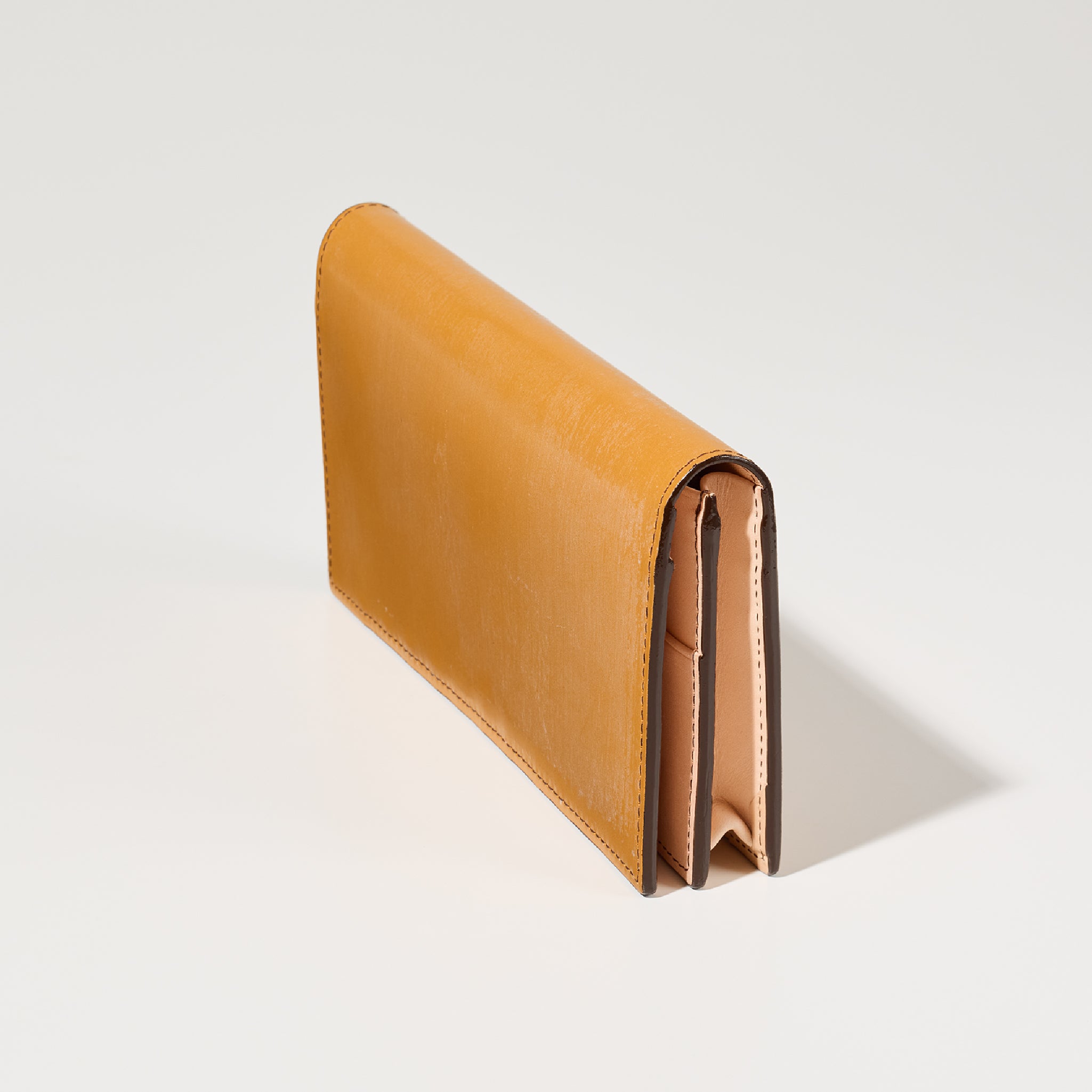 #Color_ロンドンキャメル