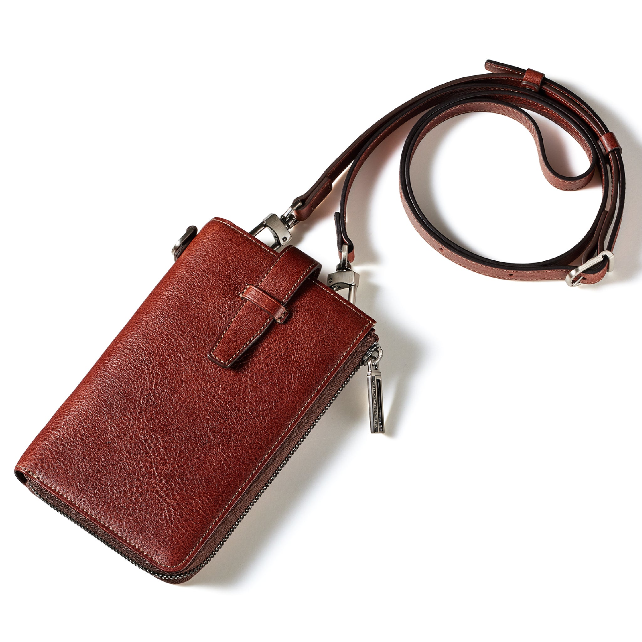 #Color_マホガニー