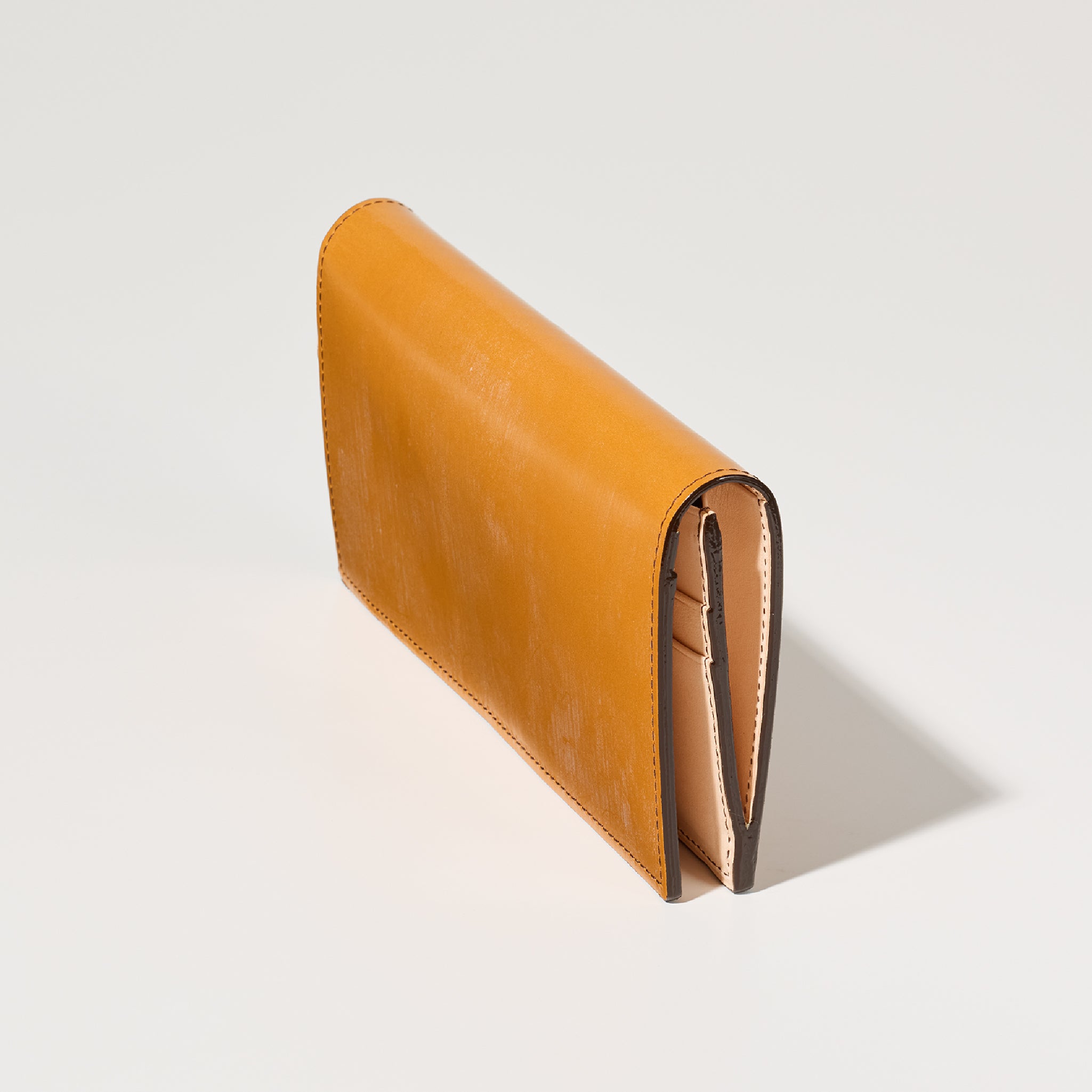 #Color_ロンドンキャメル