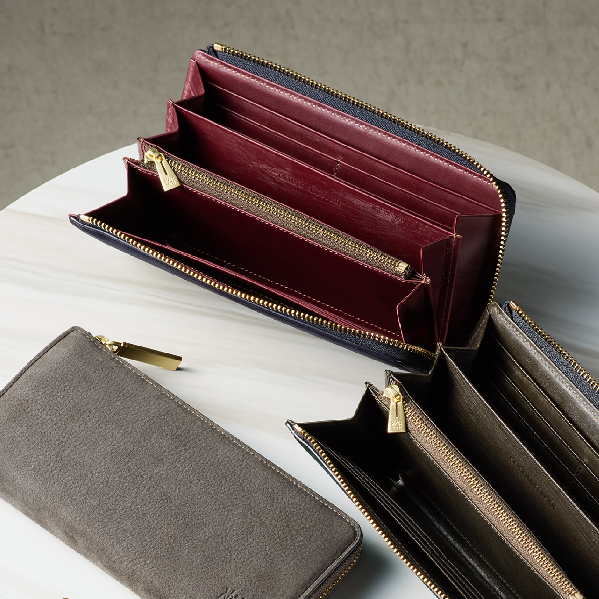 #Color_ロイヤルブルー（interior WN）