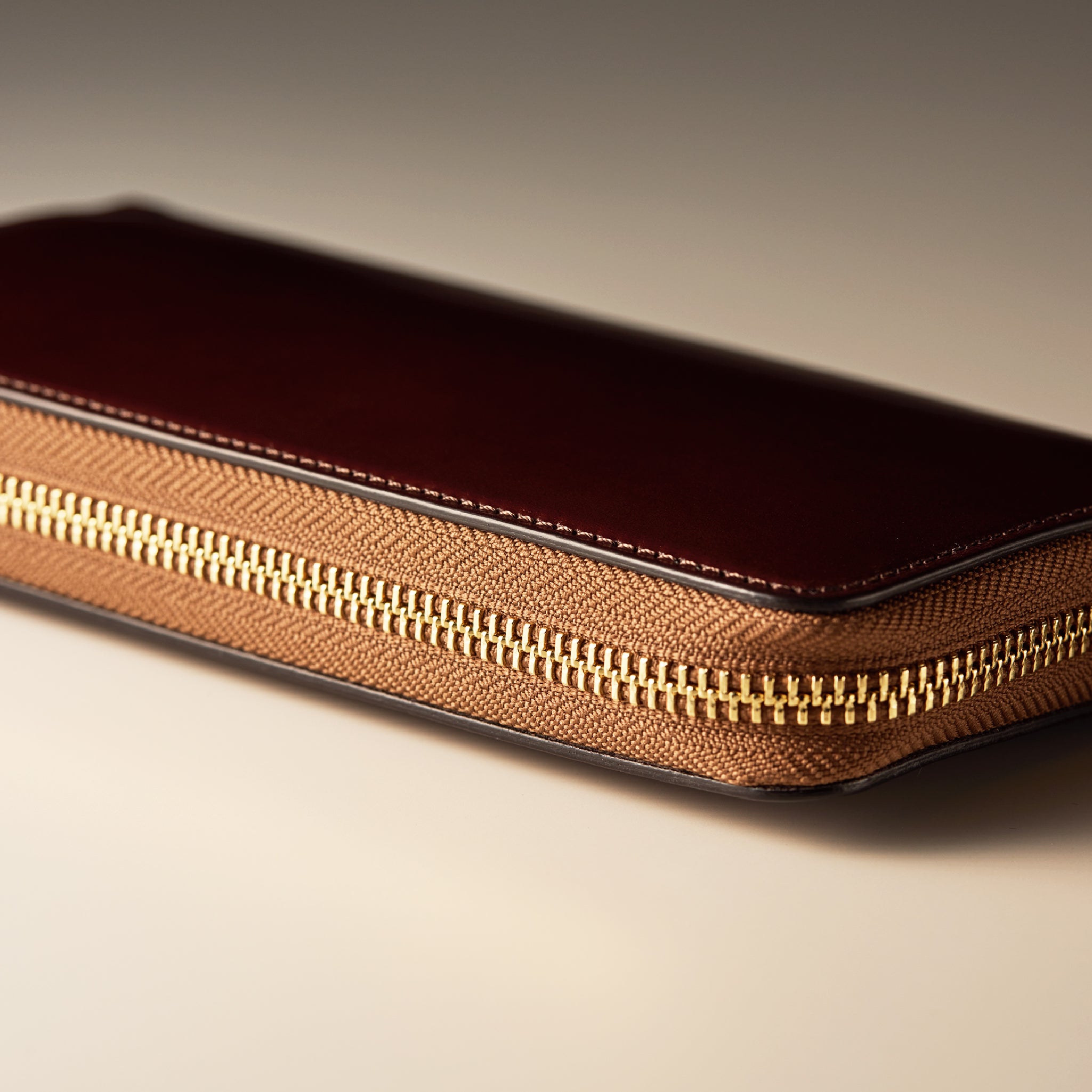 コードバンヘリテージ ヴィンセント