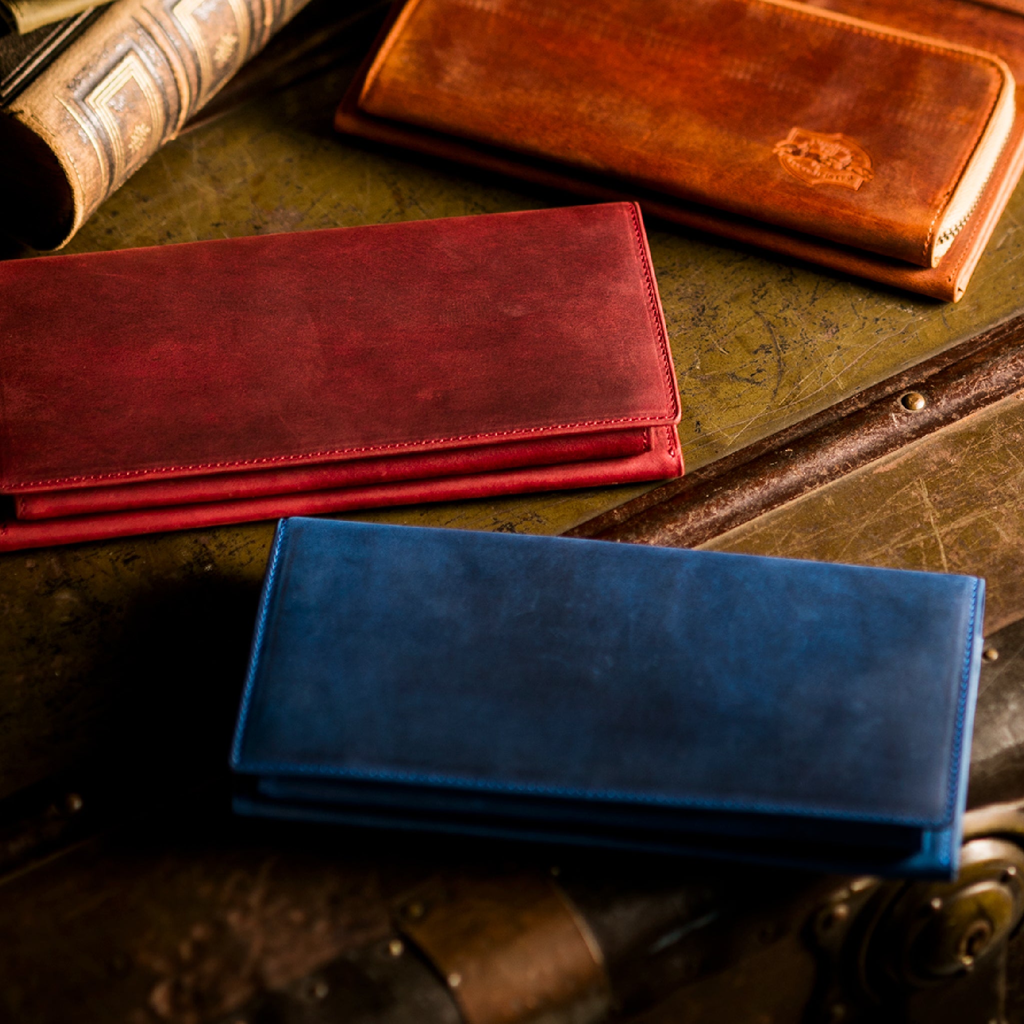 #Color_ワイルドドリーム