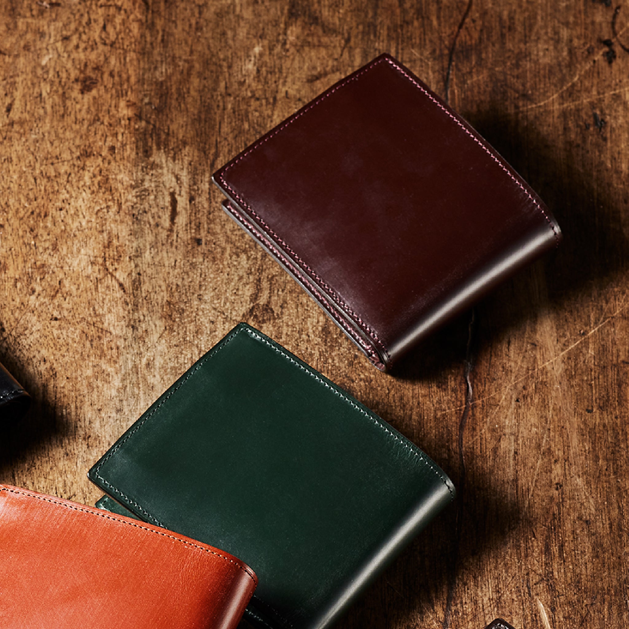 #Color_ボルドーワイン