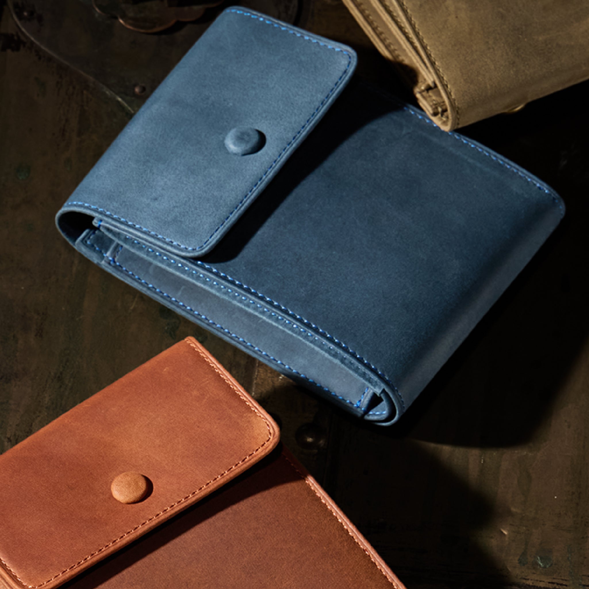 #Color_ワイルドドリーム