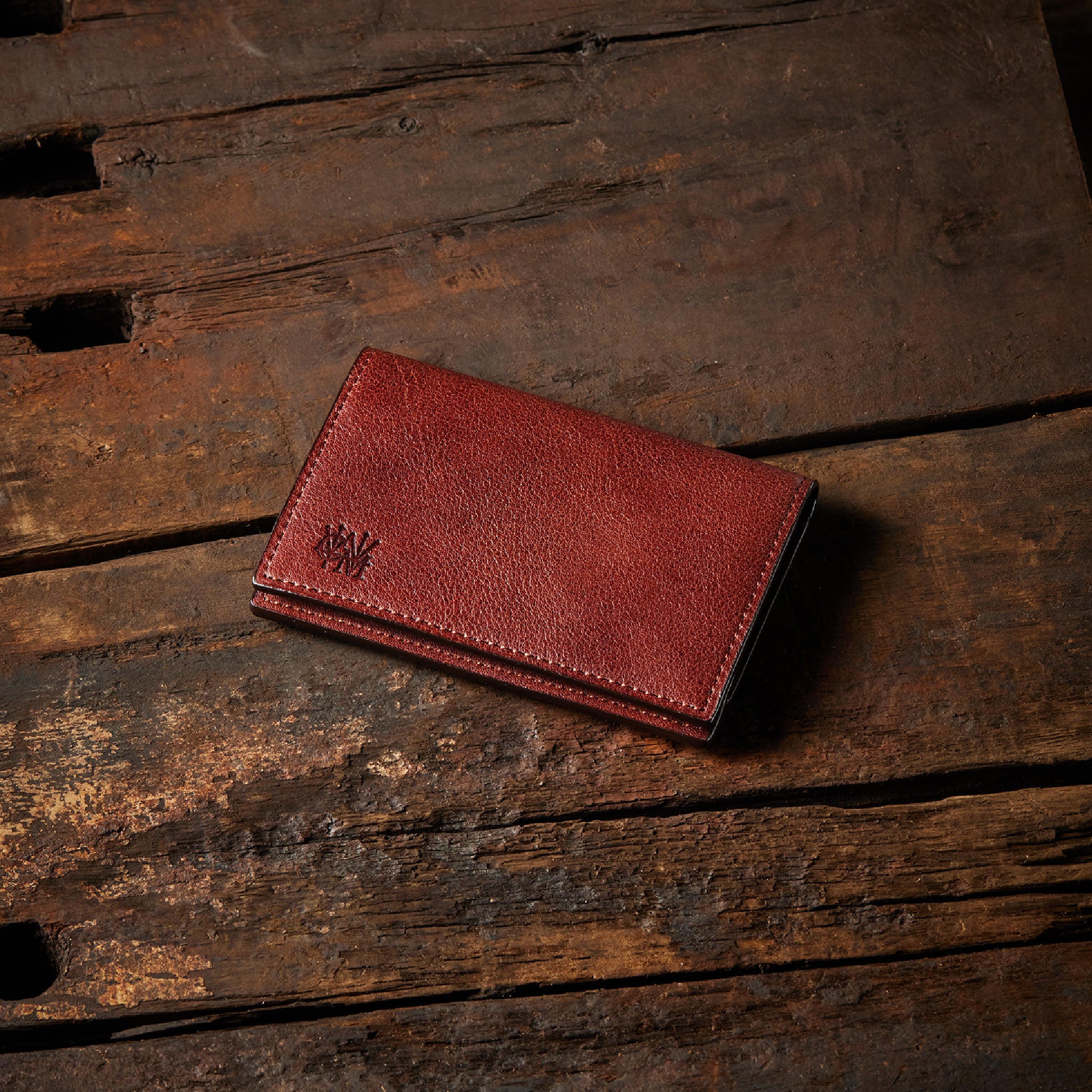 #Color_マホガニー