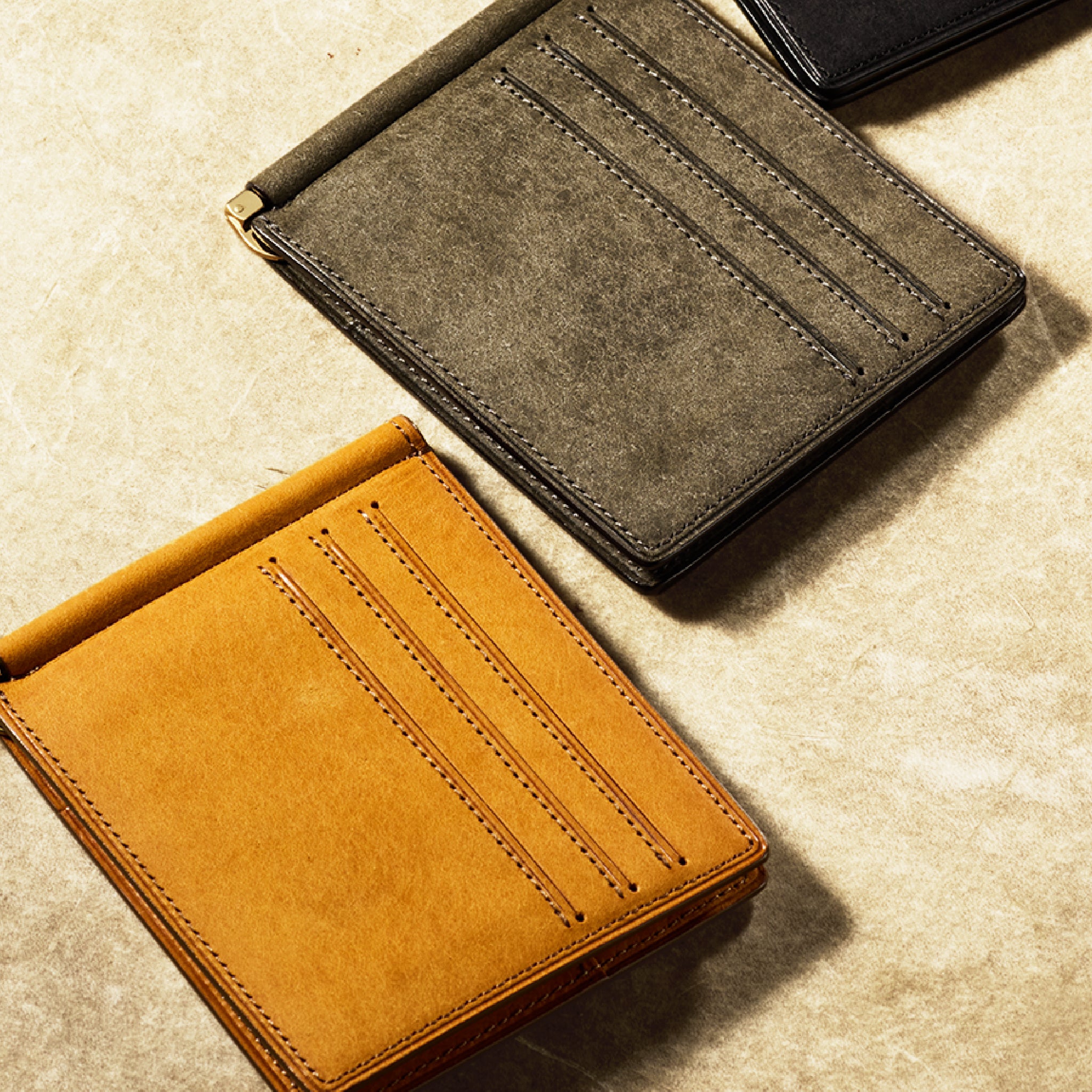 #カラー_ナポリ